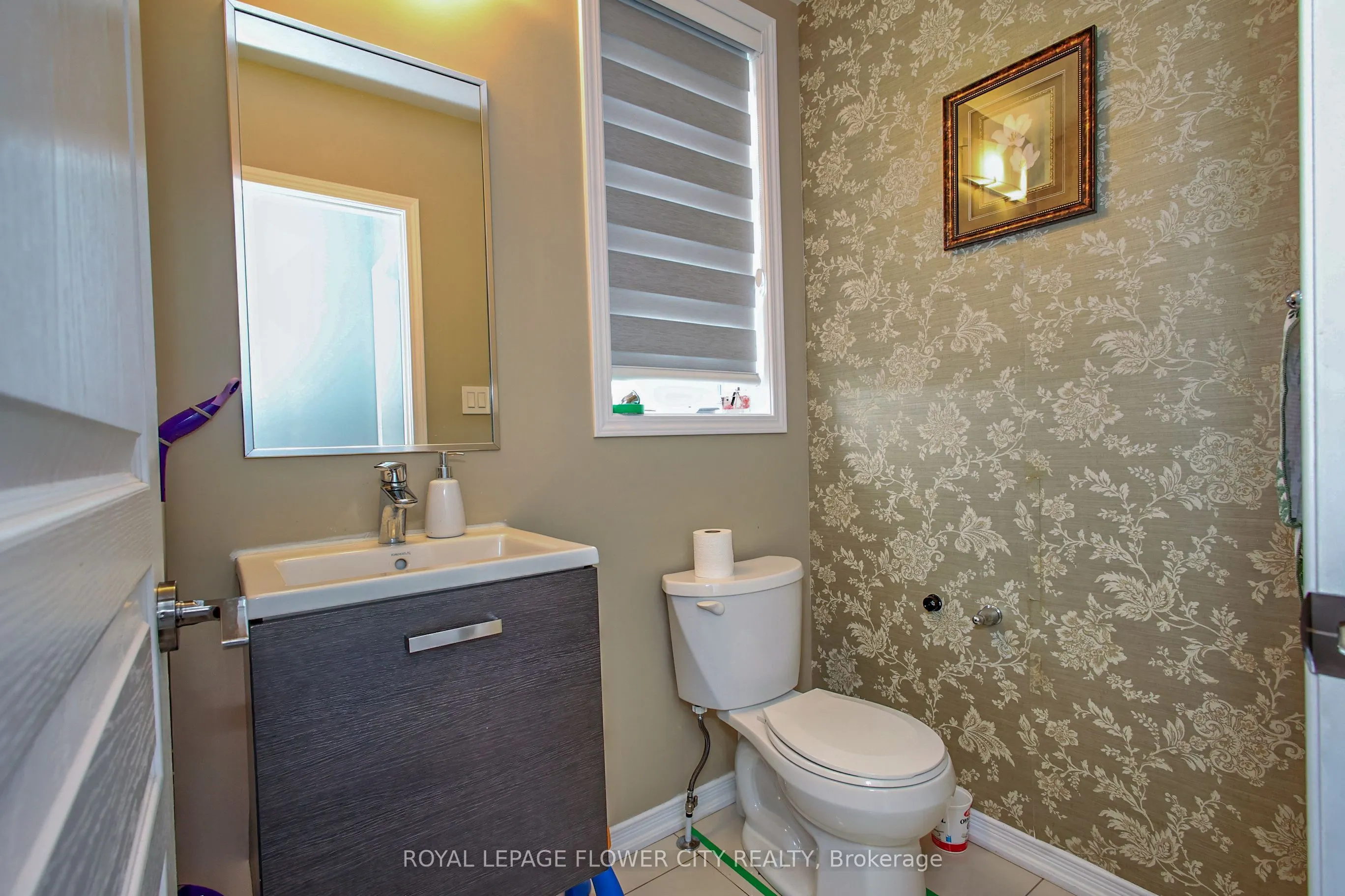 81 Baffin Crescent