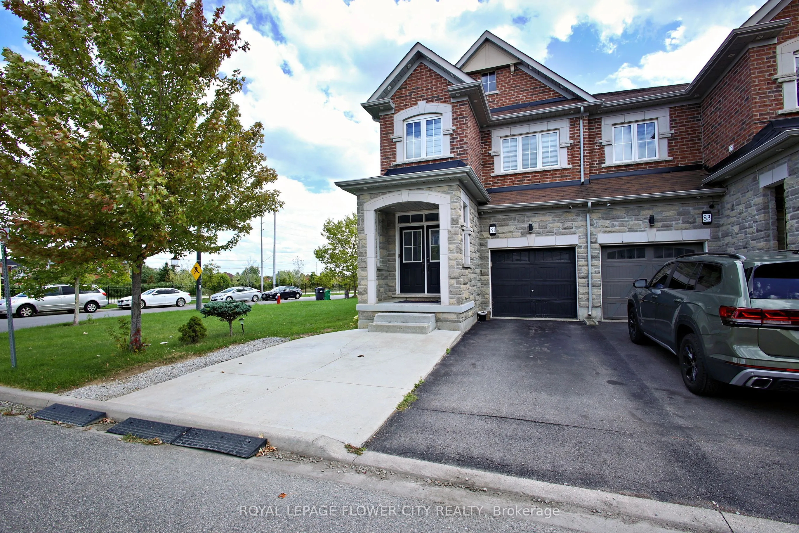 81 Baffin Crescent
