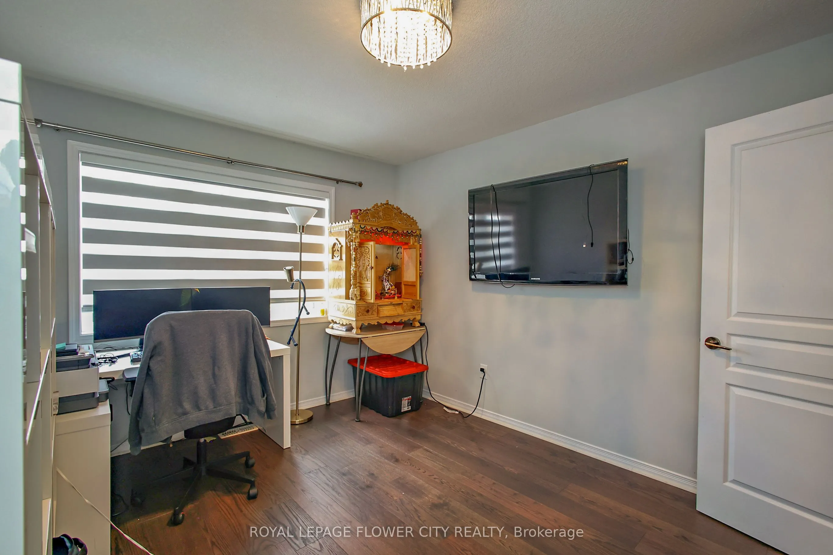 81 Baffin Crescent