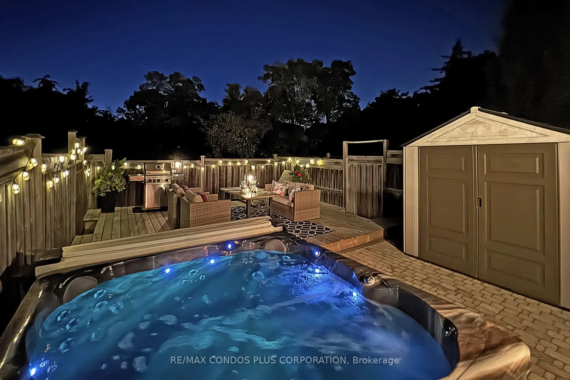1491 Plains Road W, #4