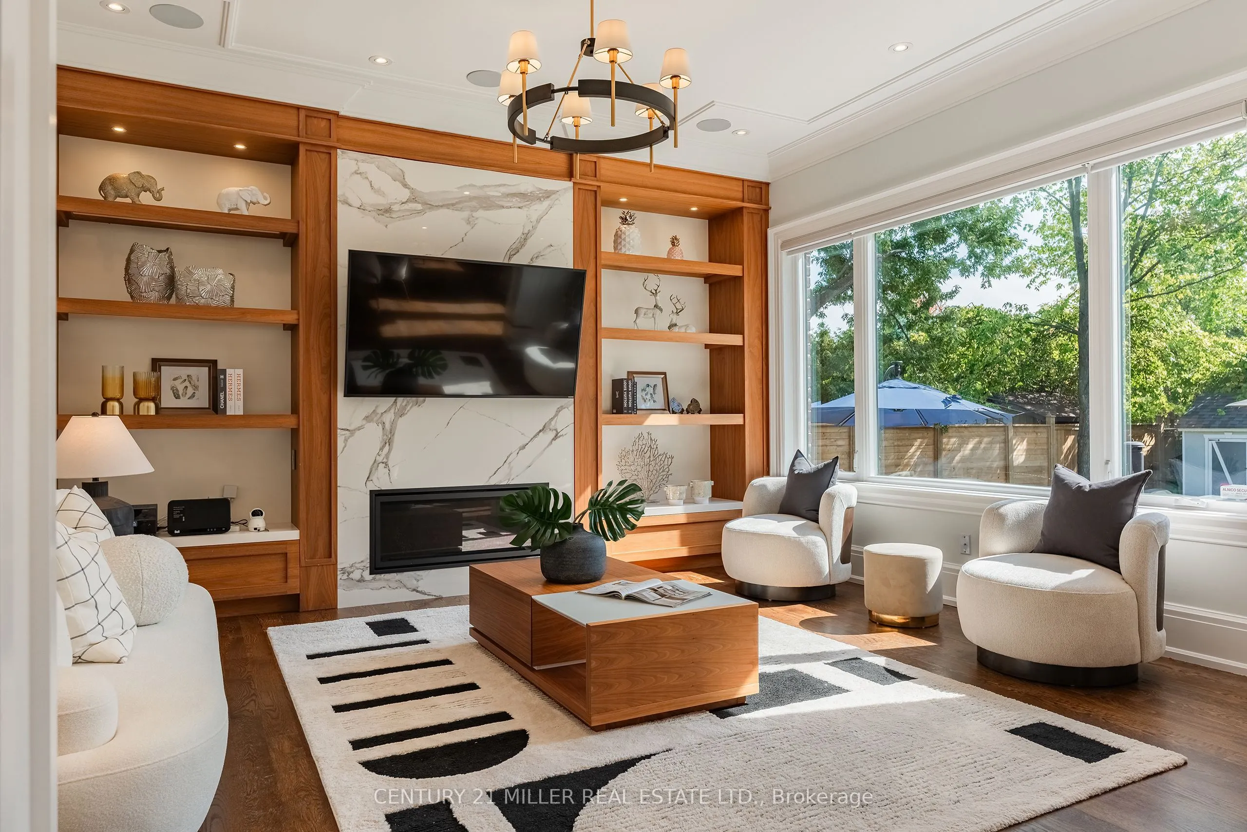 391 Sandhurst Drive