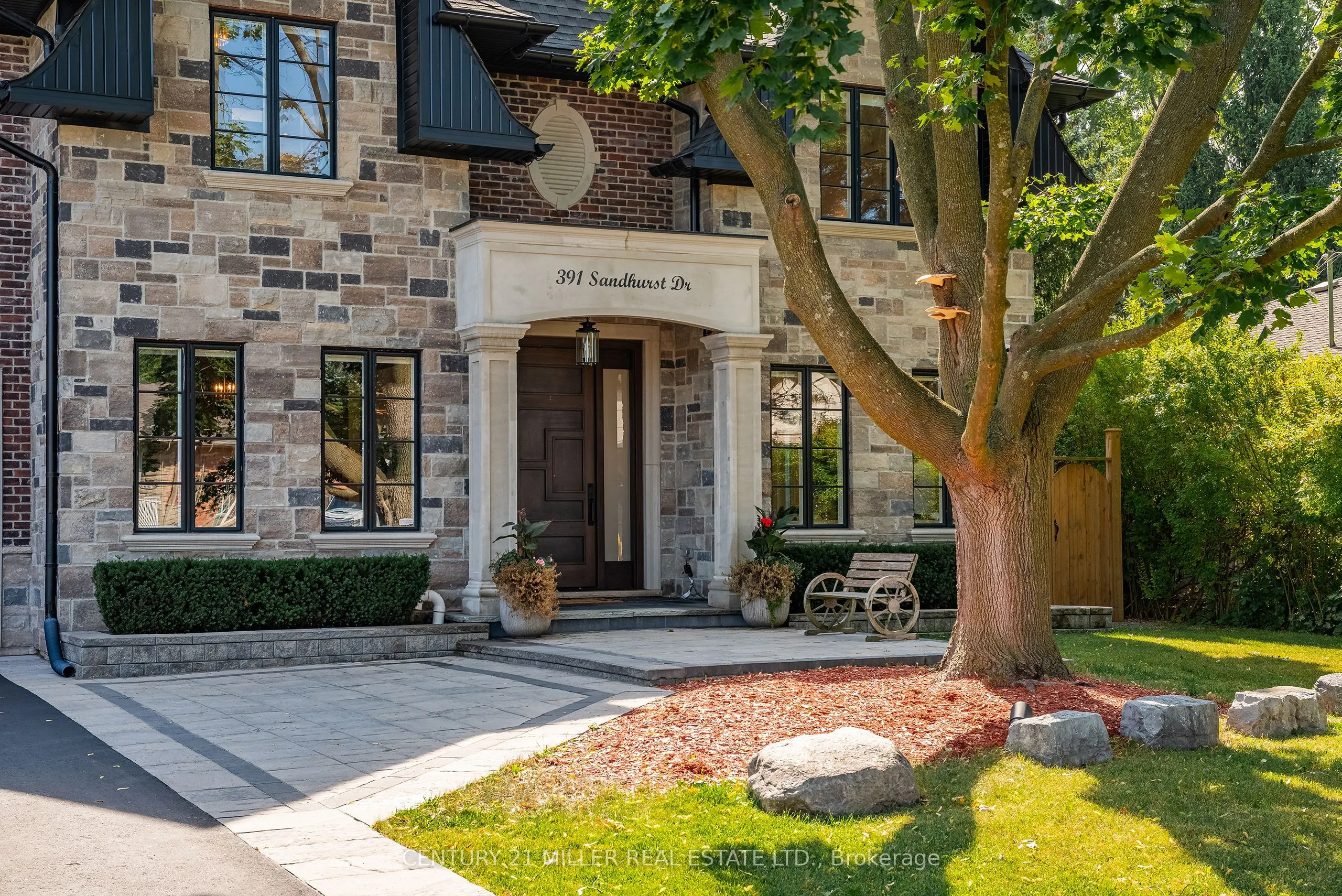 391 Sandhurst Drive