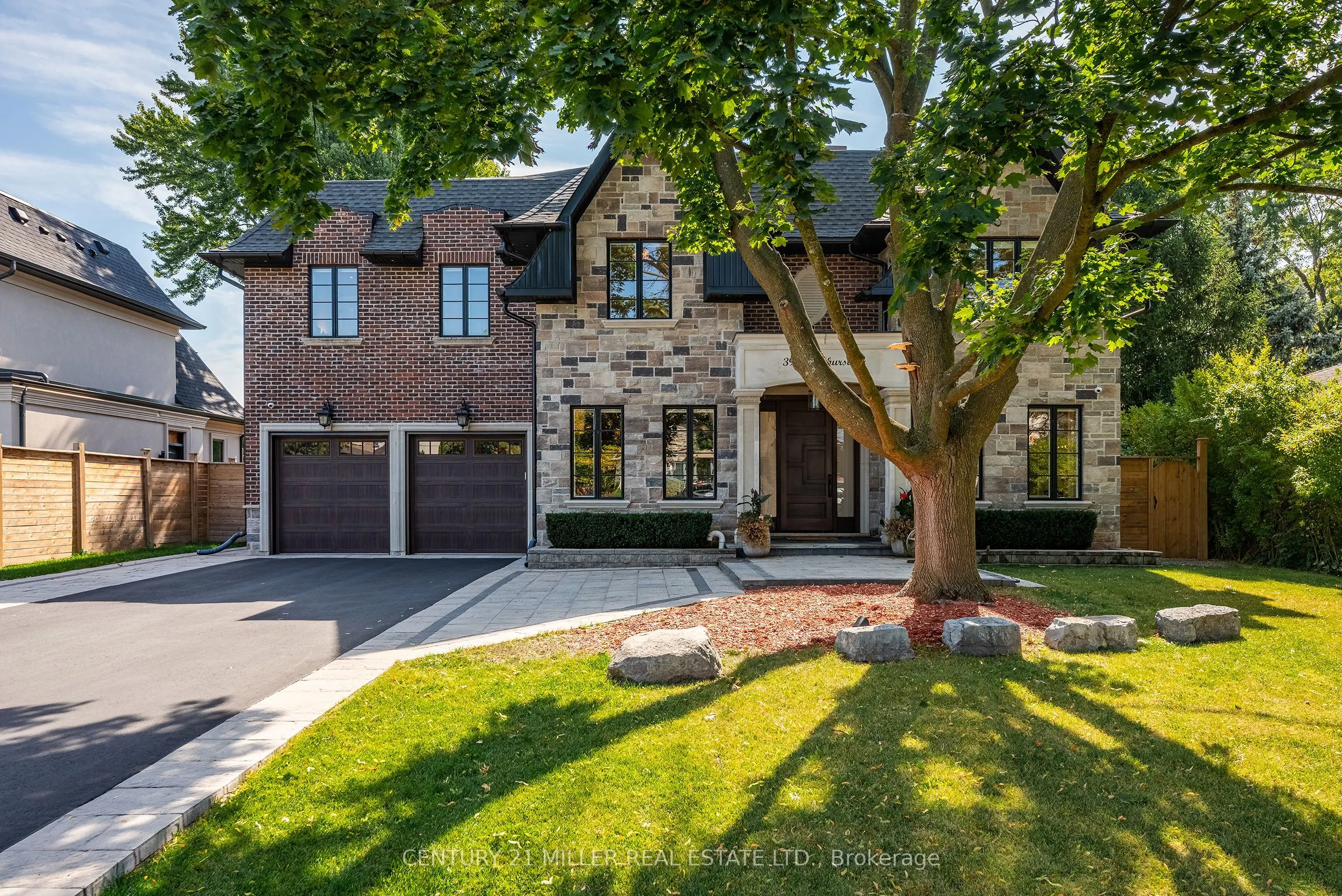 391 Sandhurst Drive