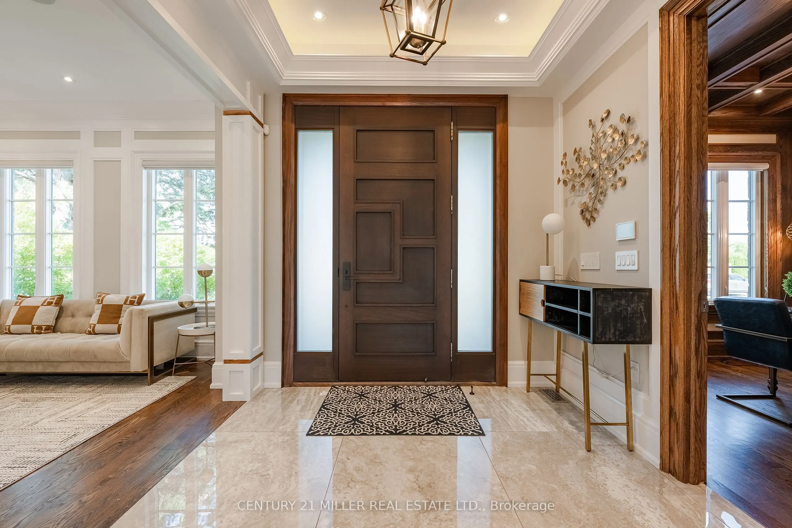 391 Sandhurst Drive