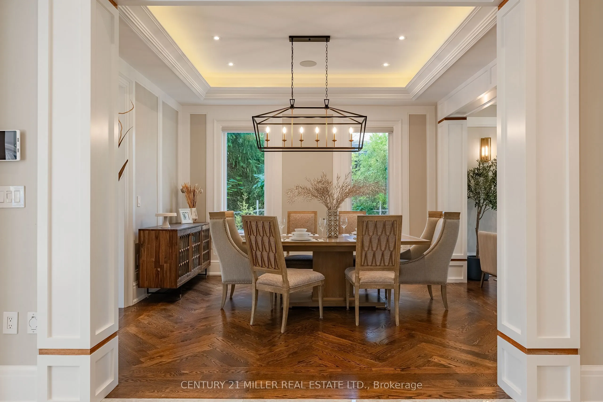 391 Sandhurst Drive
