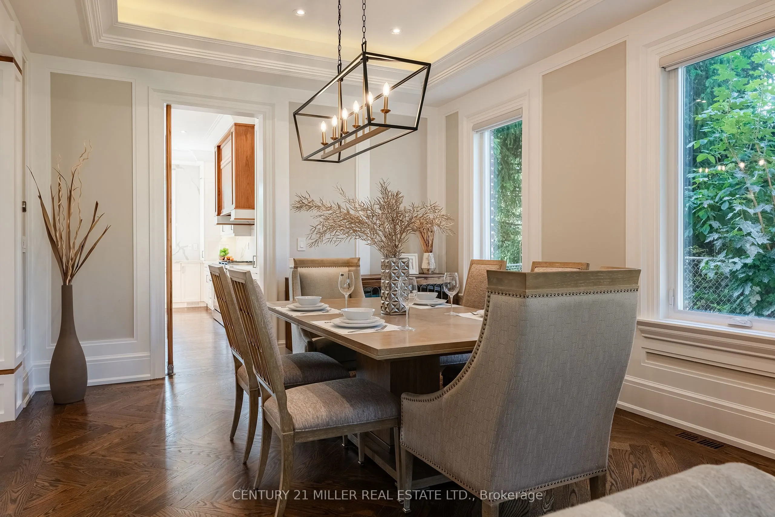 391 Sandhurst Drive