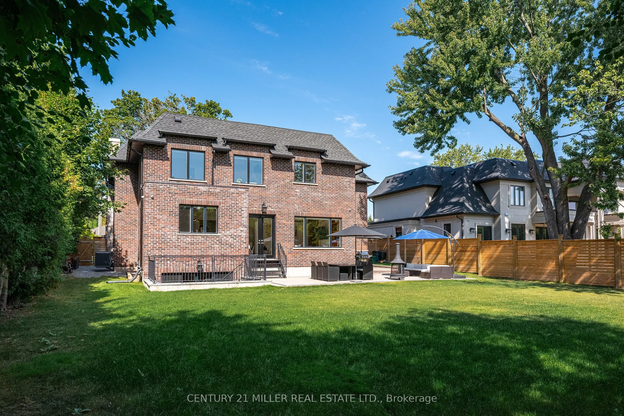 391 Sandhurst Drive