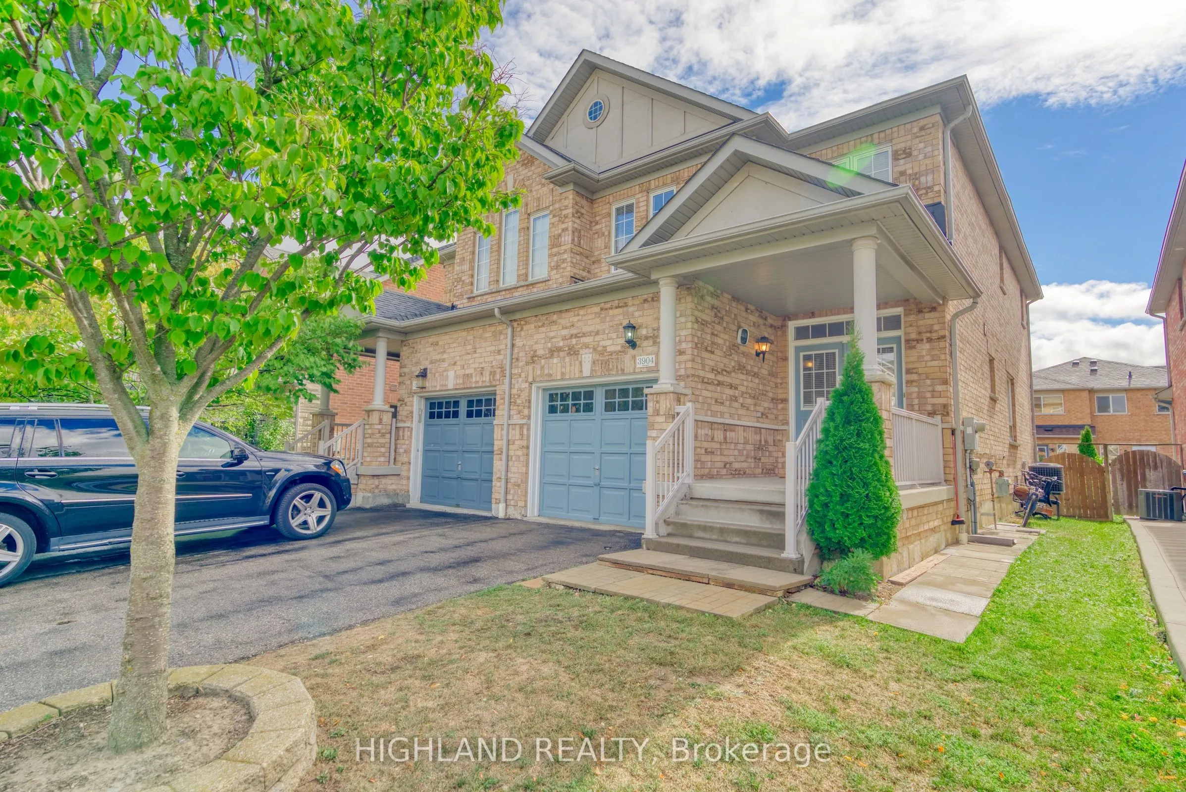 3904 Stardust Drive