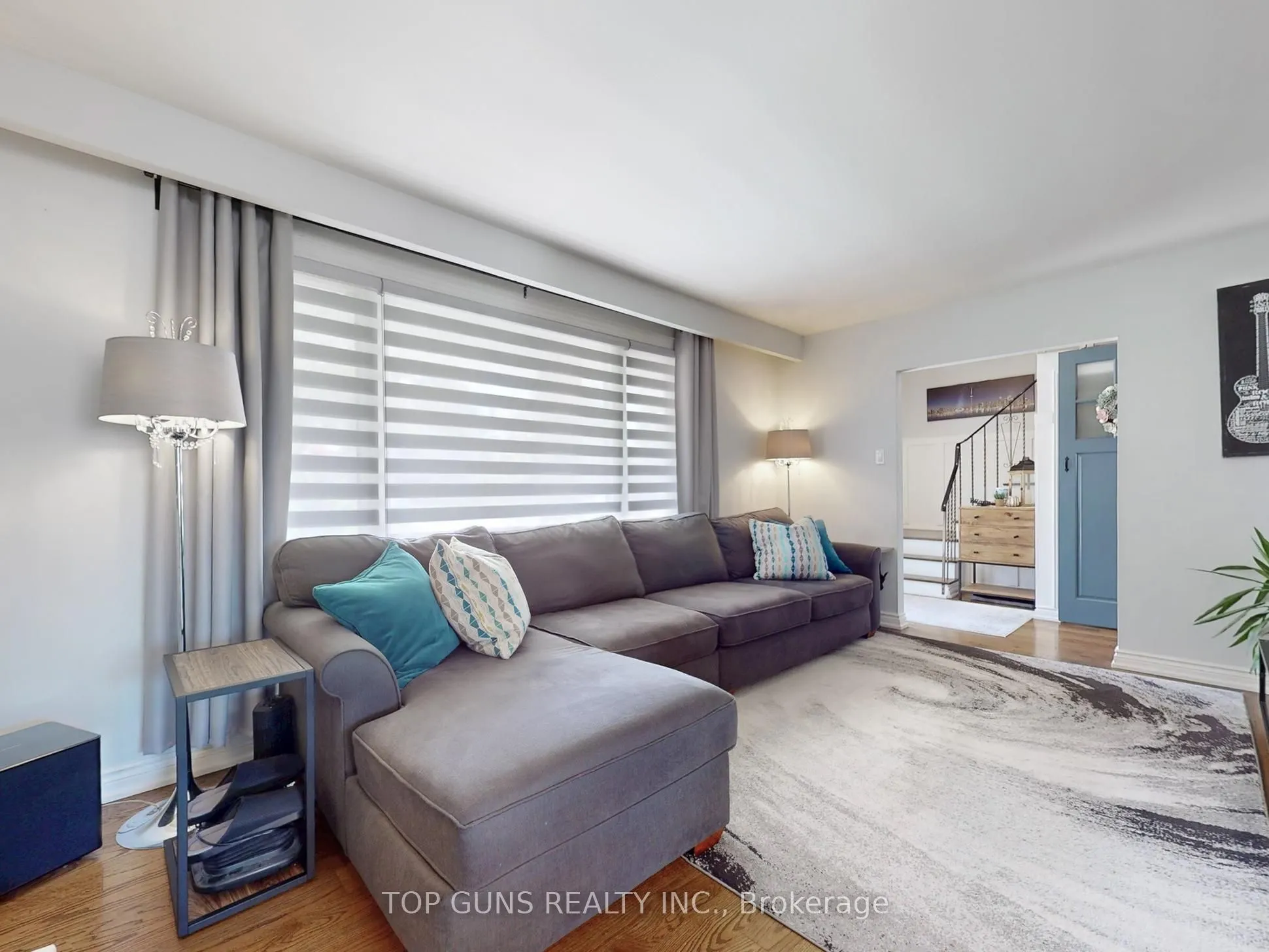 25 Ringway Crescent