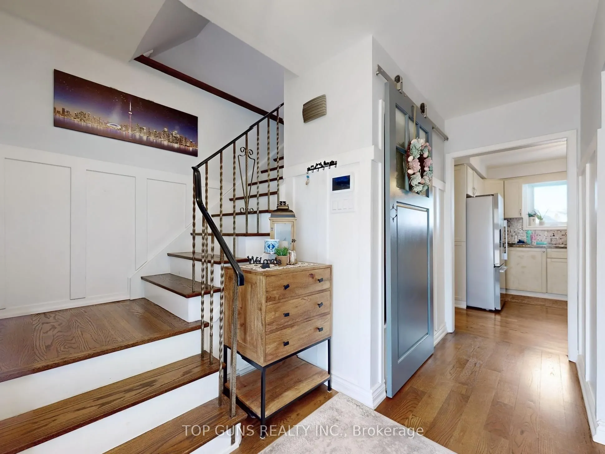 25 Ringway Crescent