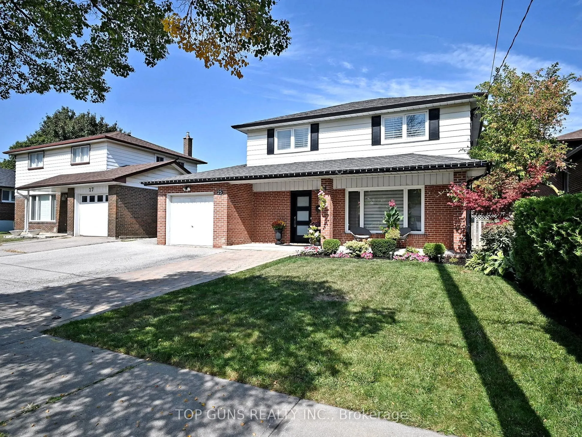 25 Ringway Crescent