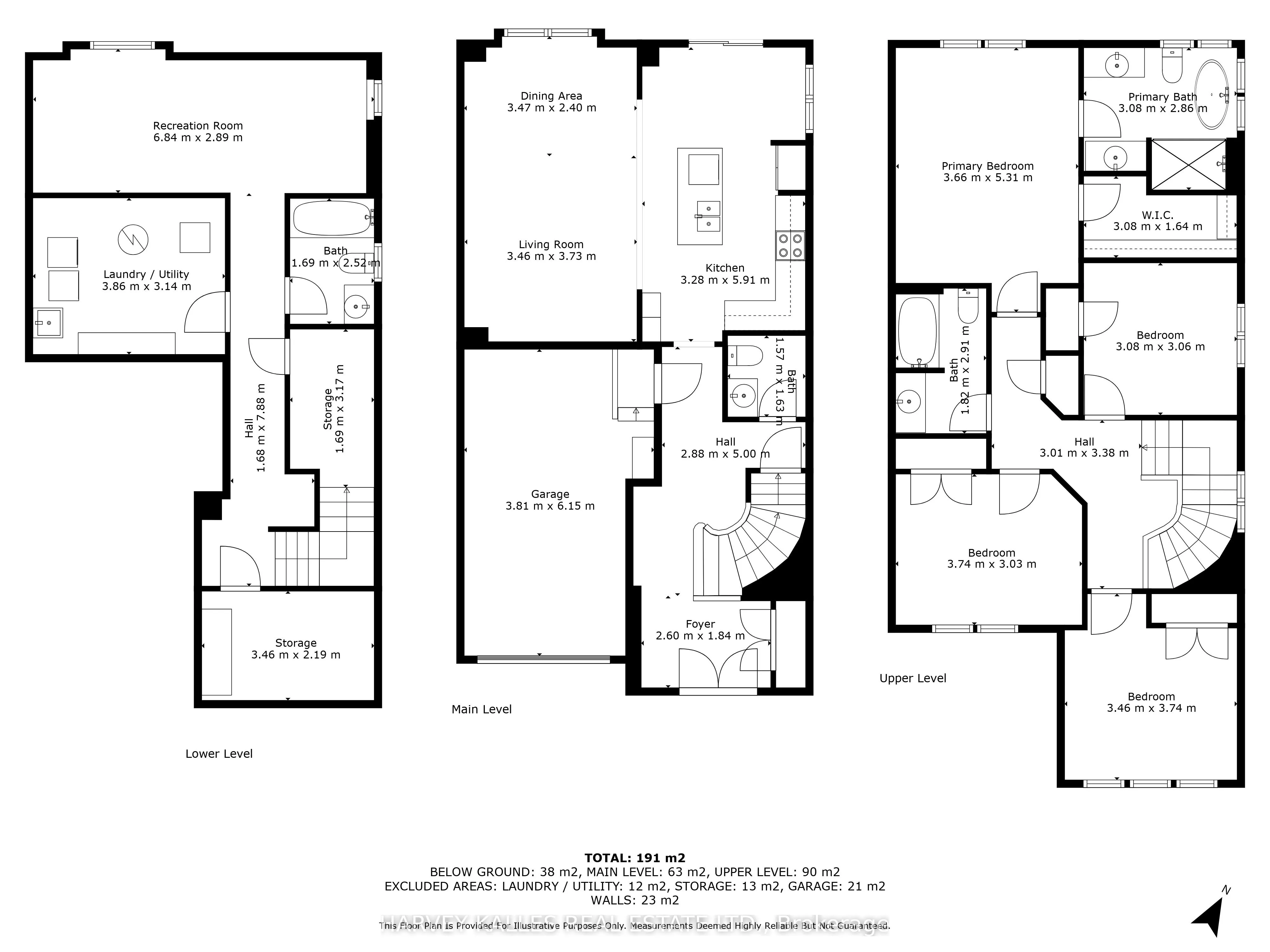 235 Harold Dent Trail N