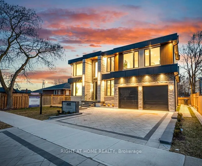 2572 Edenhurst Drive