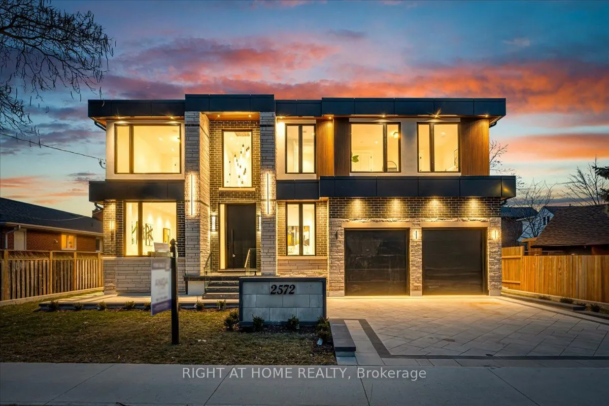 2572 Edenhurst Drive