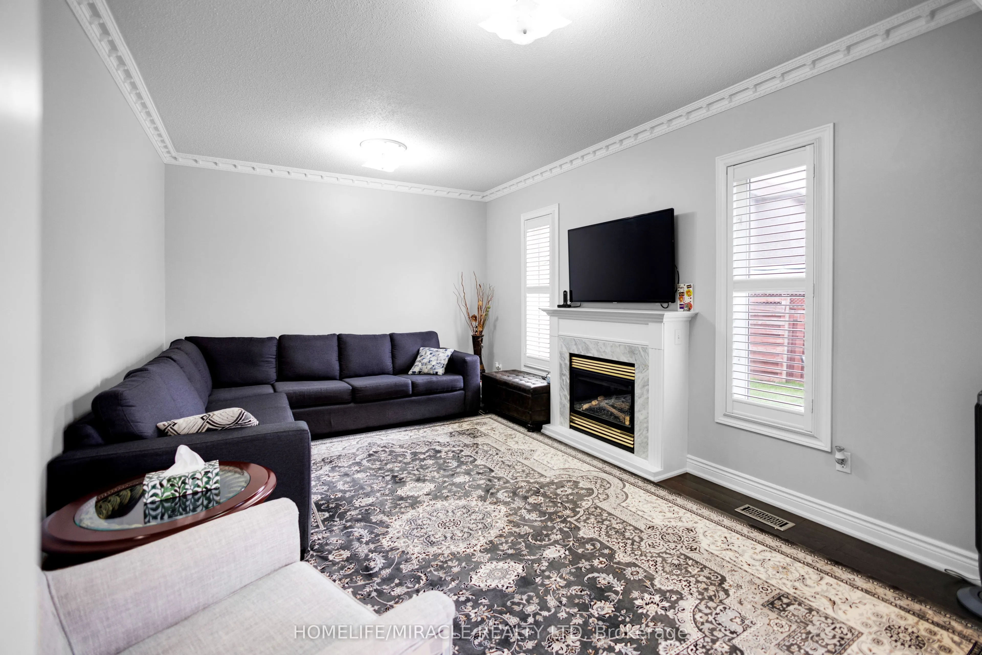24 Fauna Court
