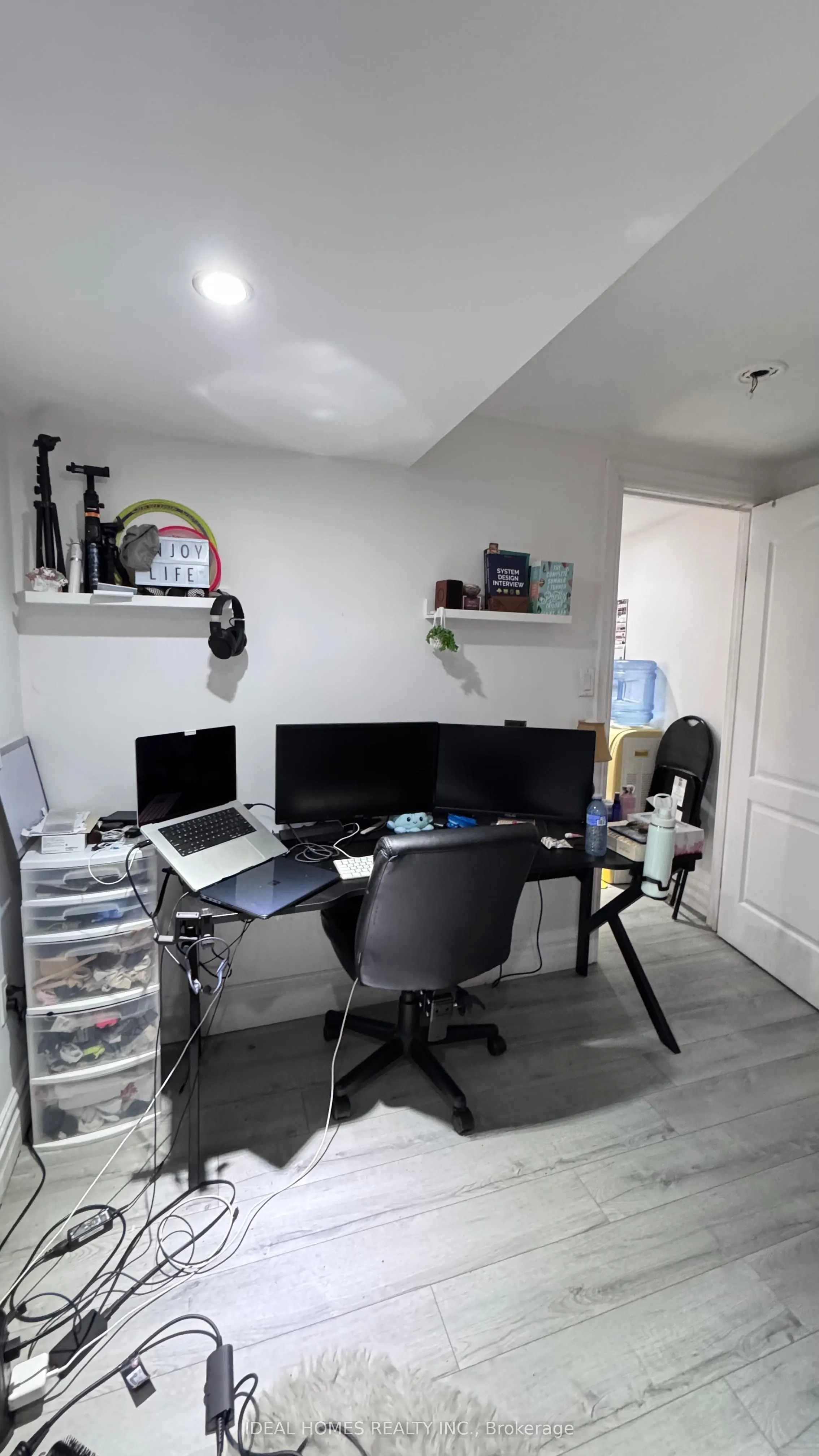 3057 Grenville Drive, #Basement