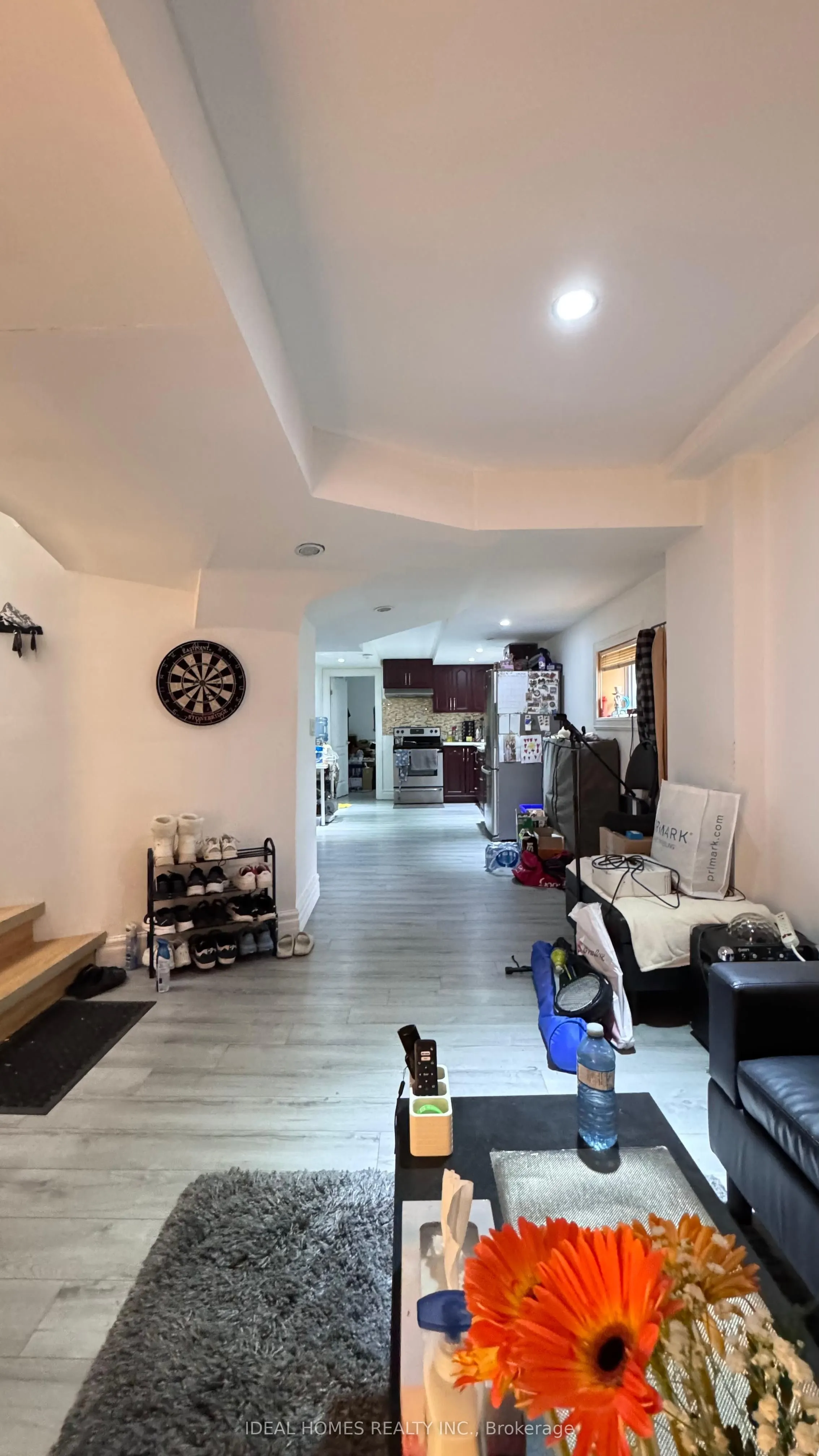 3057 Grenville Drive, #Basement