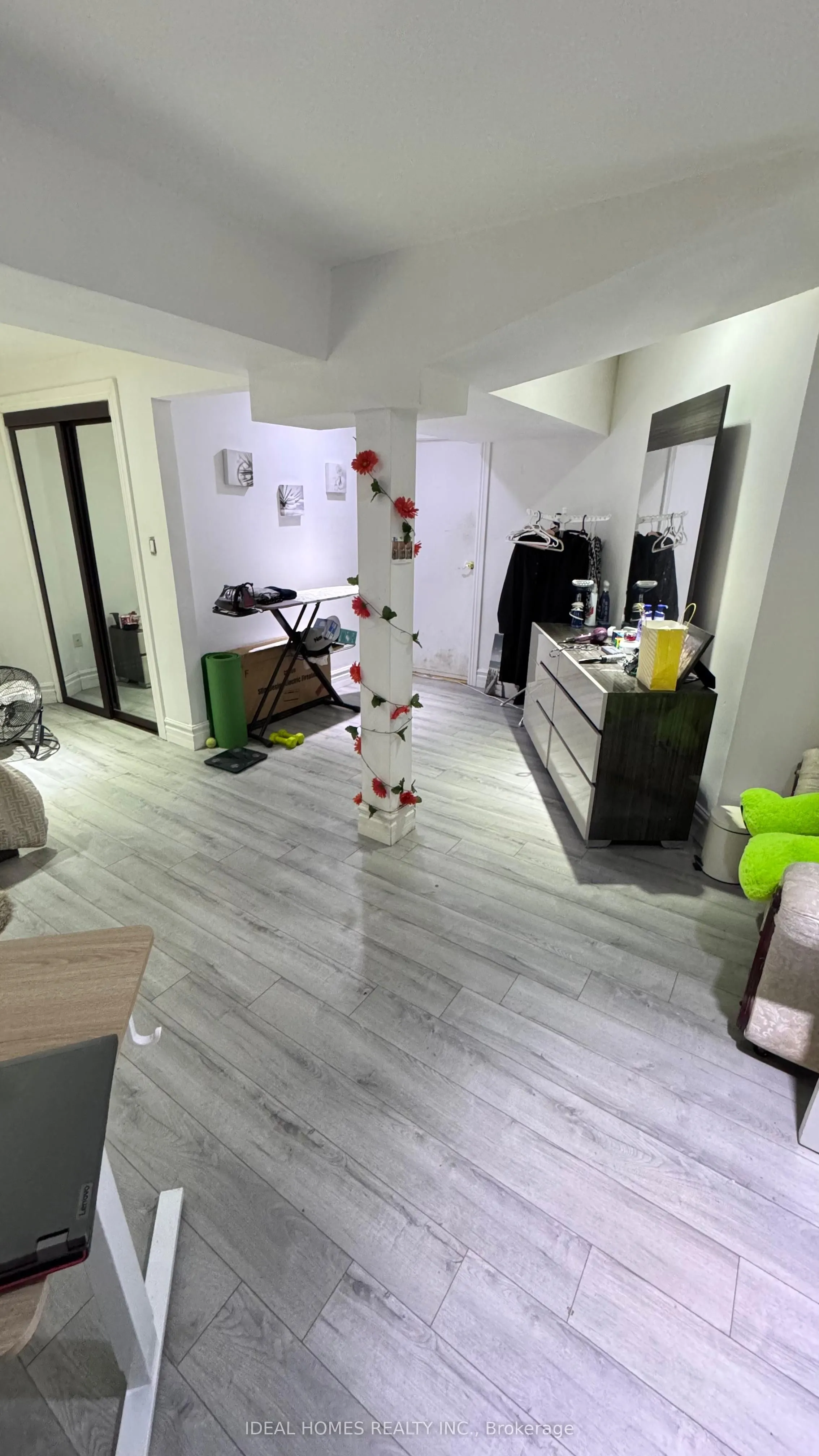 3057 Grenville Drive, #Basement