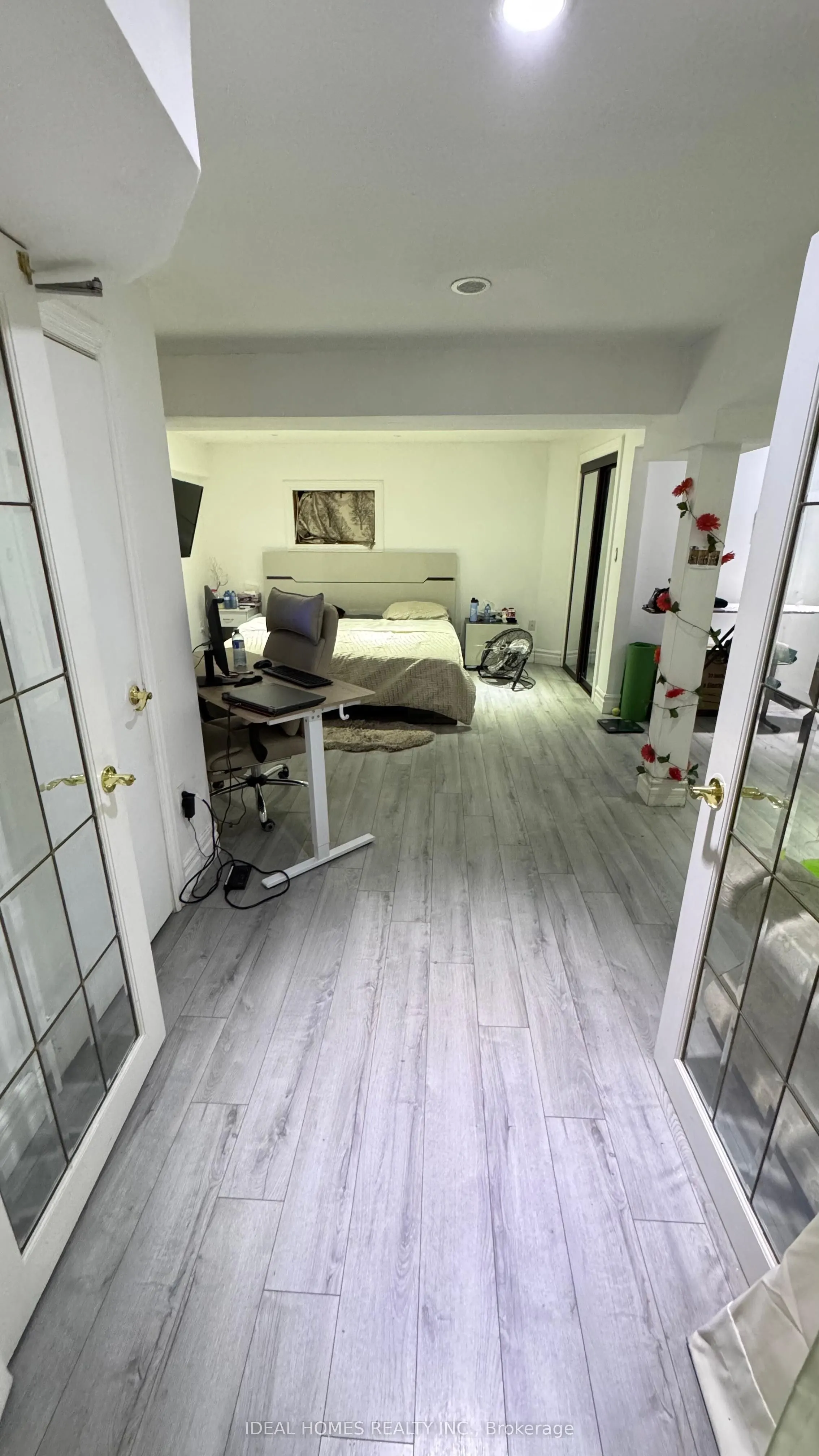 3057 Grenville Drive, #Basement