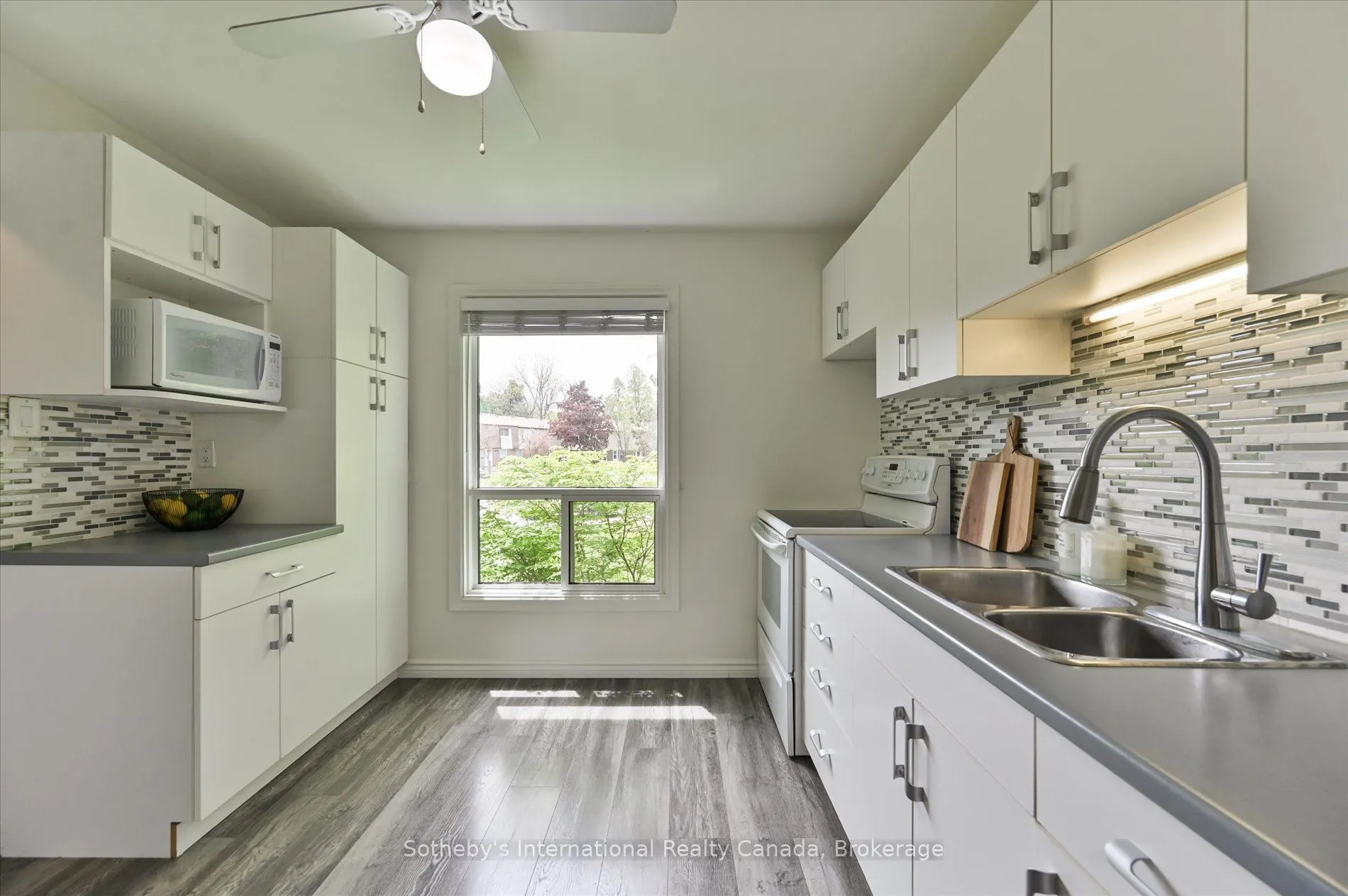 217 Kingham Road, #33
