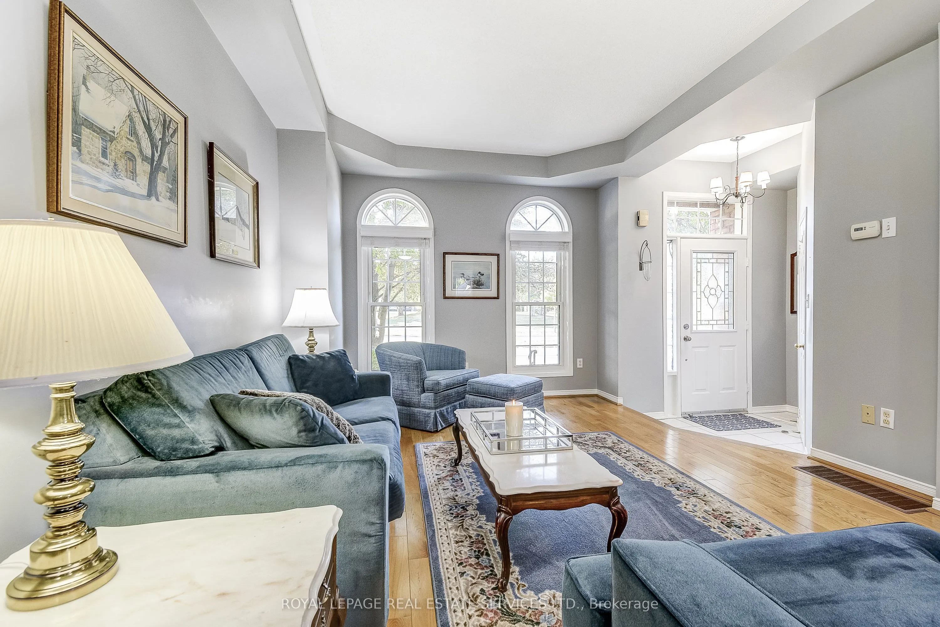 200 Glenashton Drive
