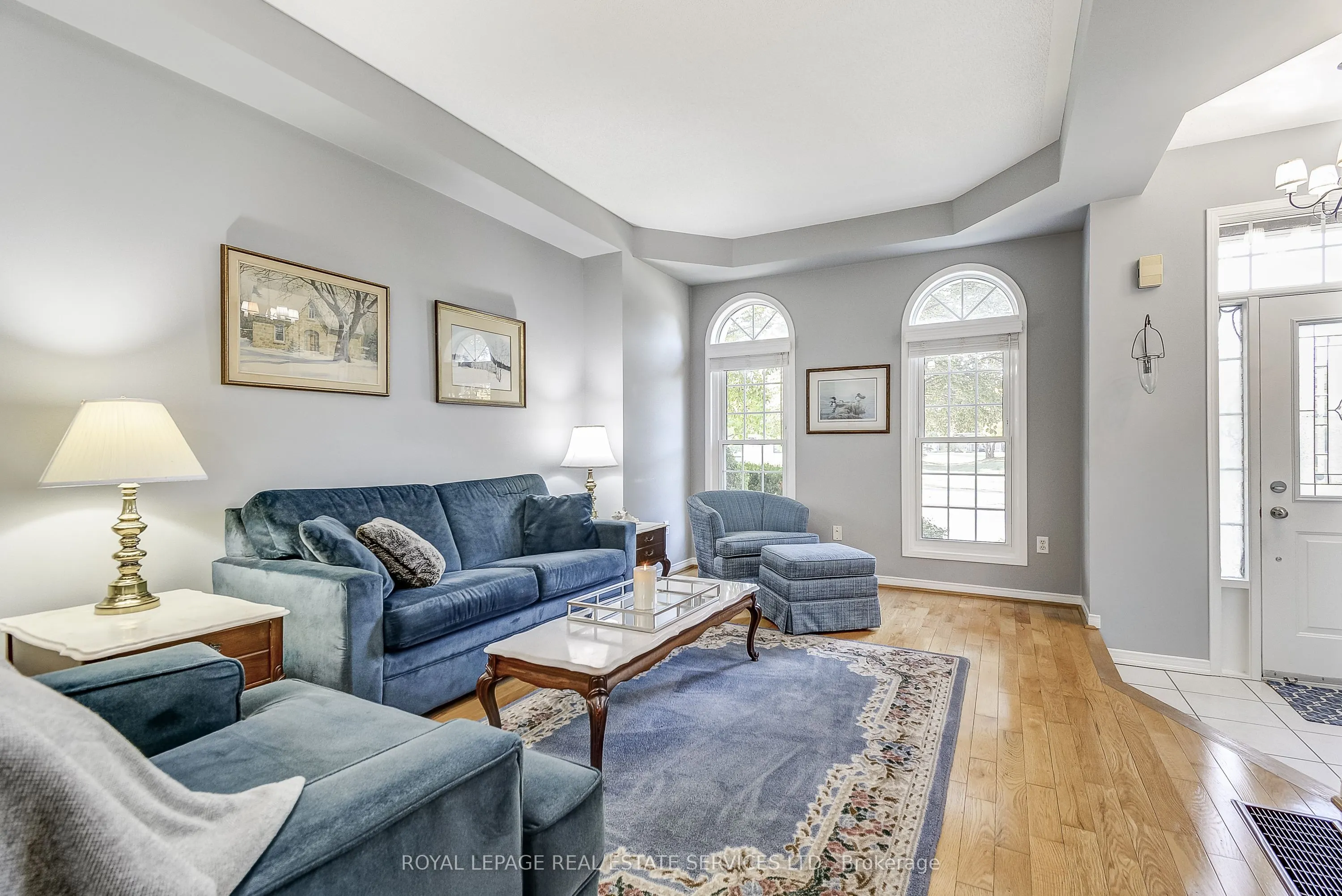 200 Glenashton Drive
