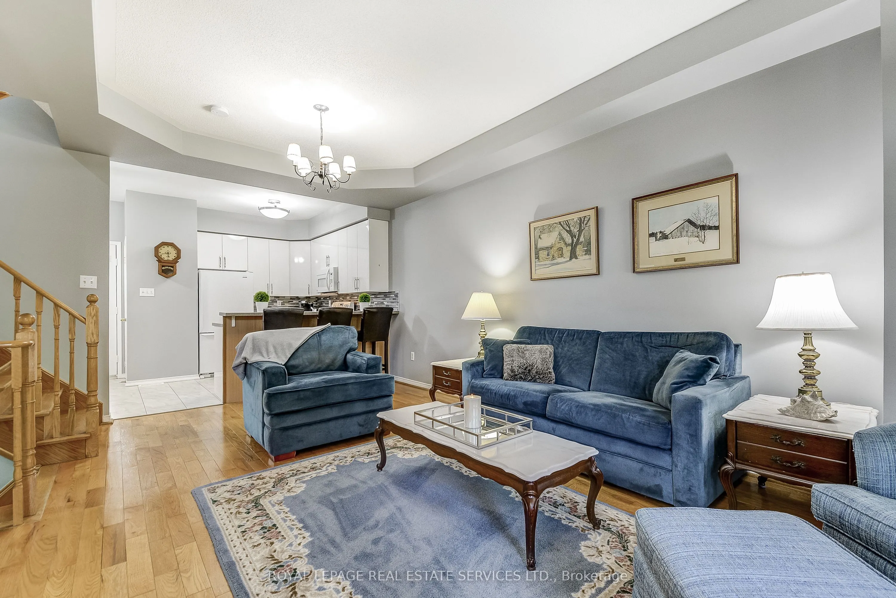 200 Glenashton Drive