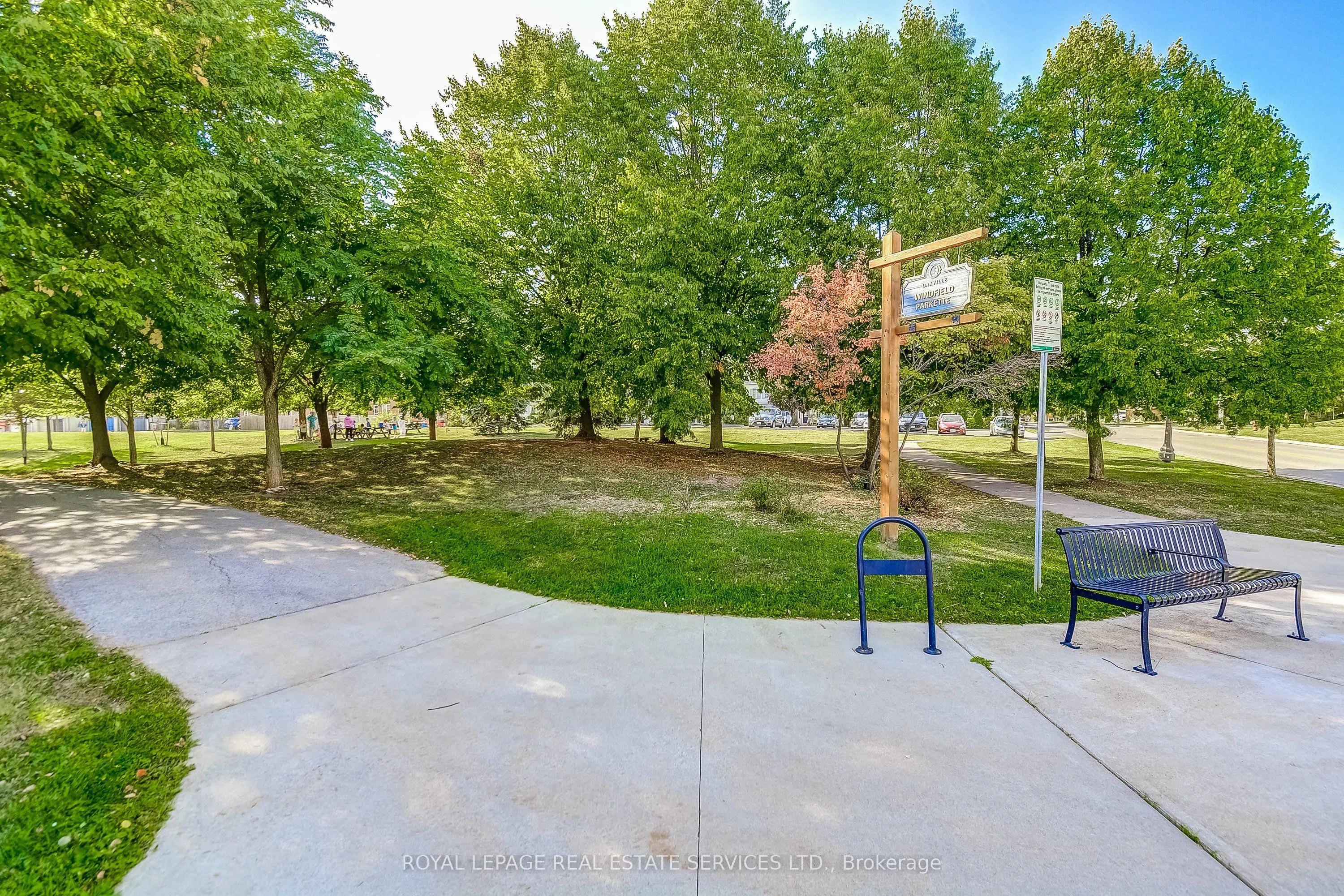 200 Glenashton Drive