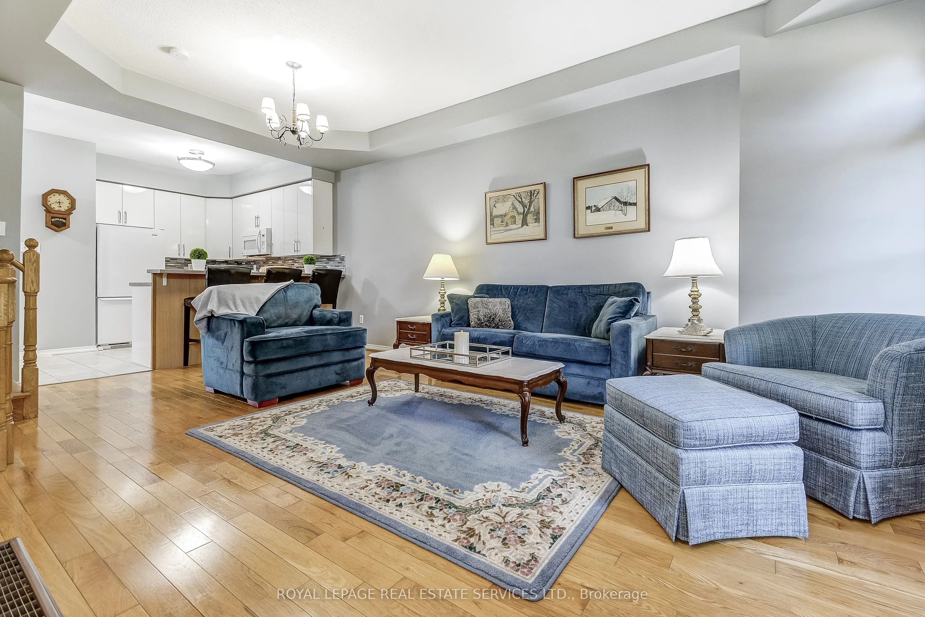 200 Glenashton Drive