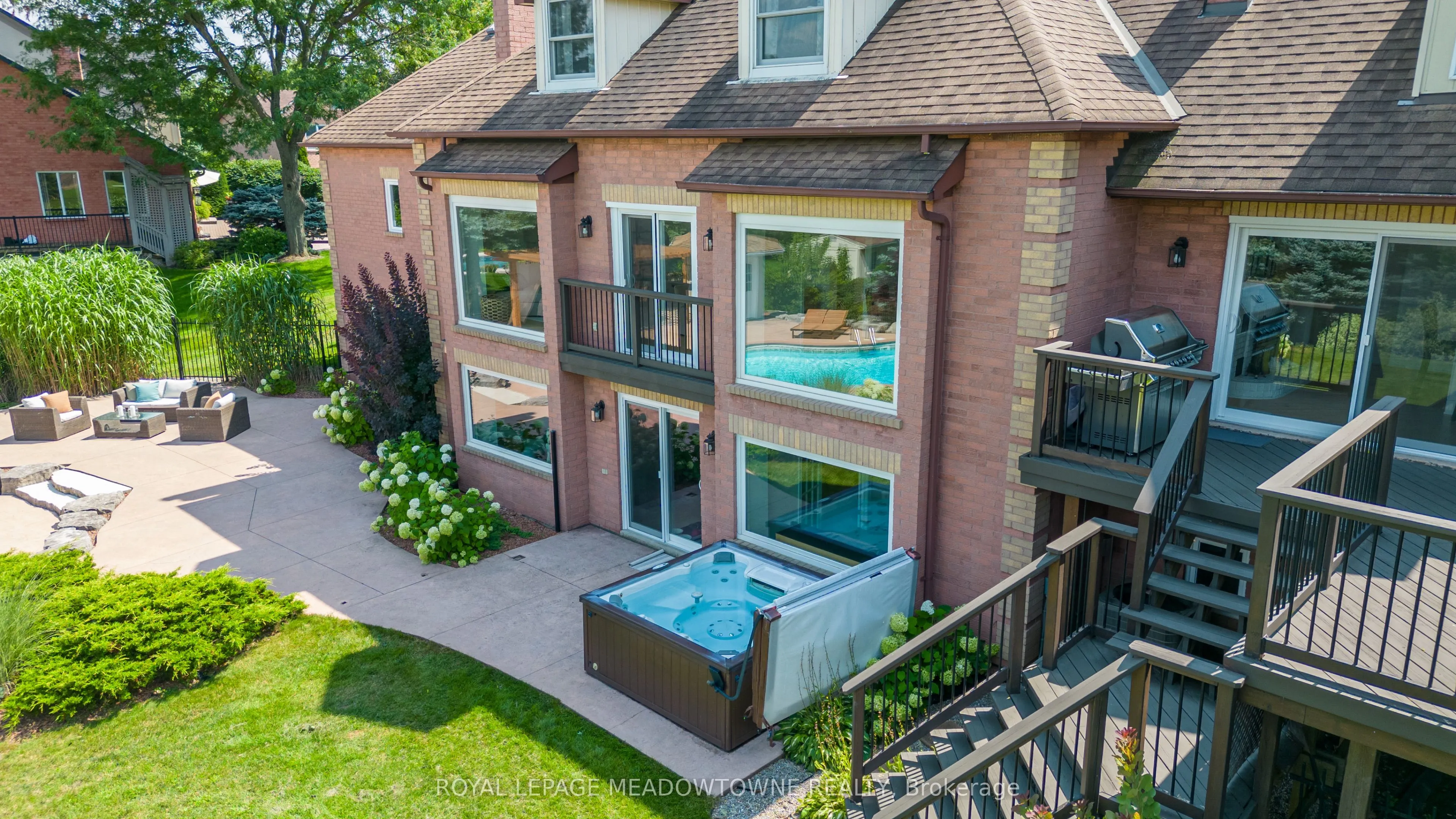 3 Appelbe Court