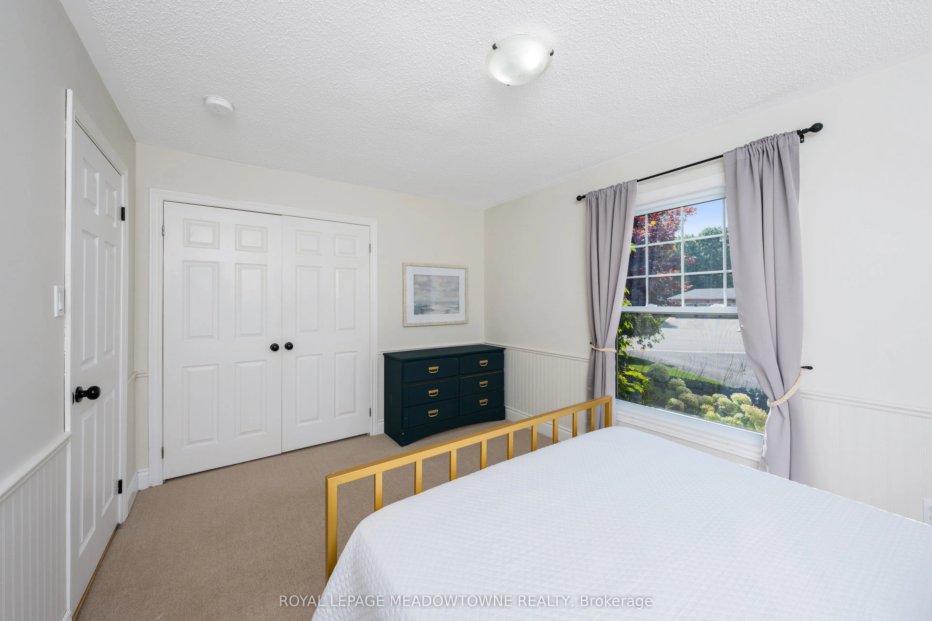 3 Appelbe Court