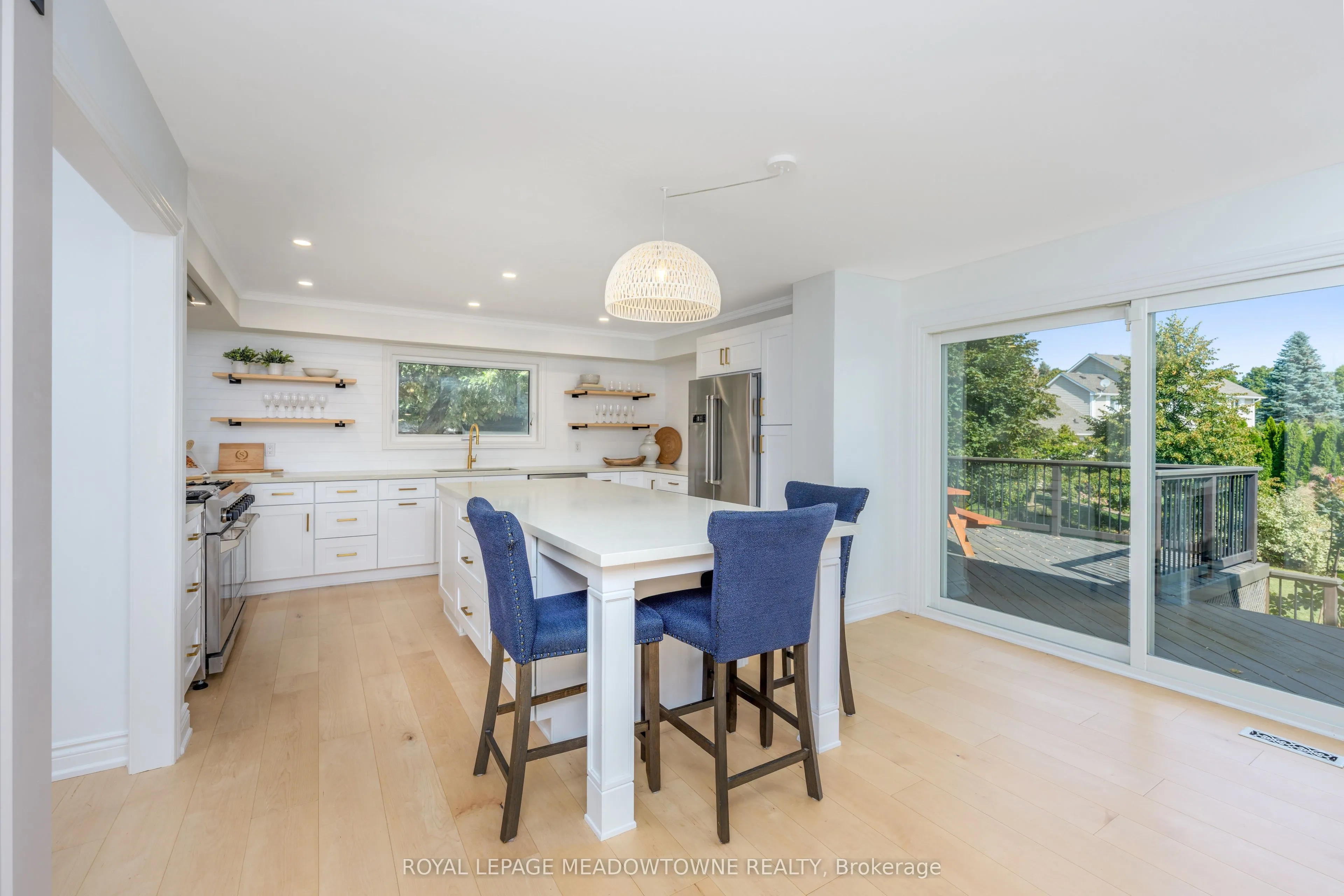 3 Appelbe Court