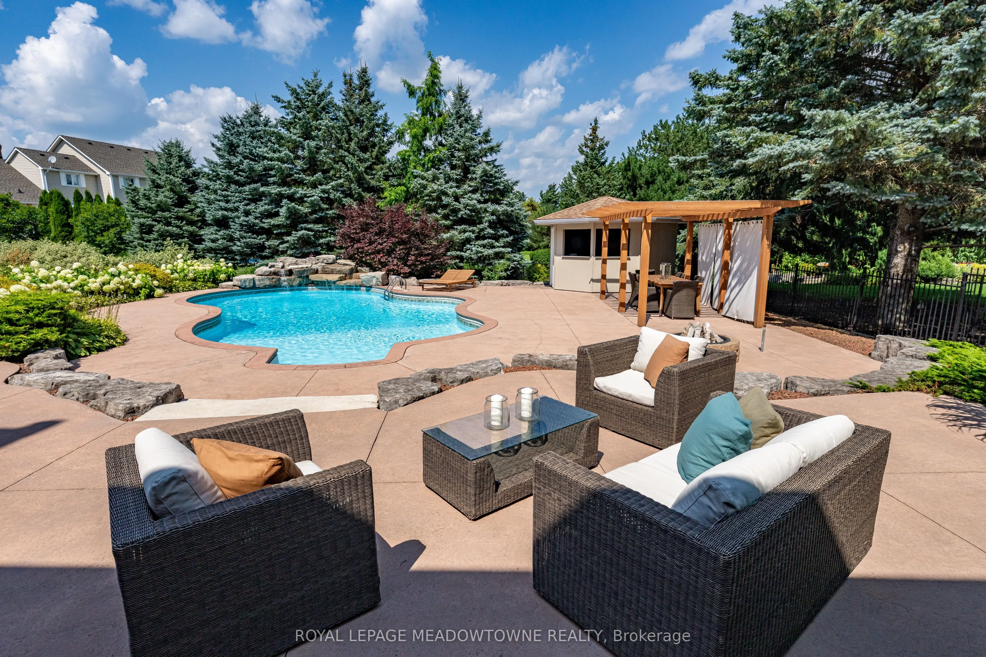 3 Appelbe Court