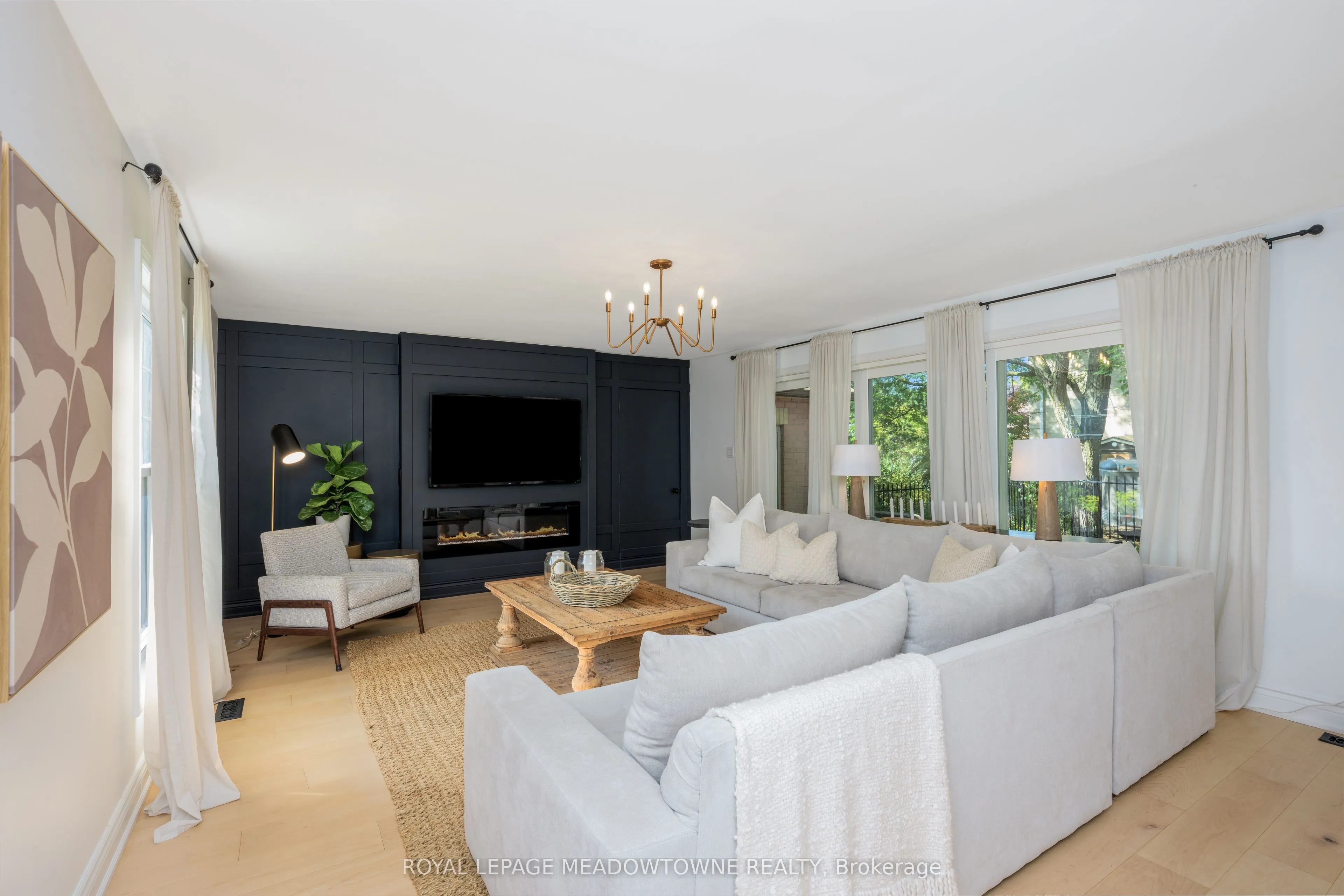 3 Appelbe Court