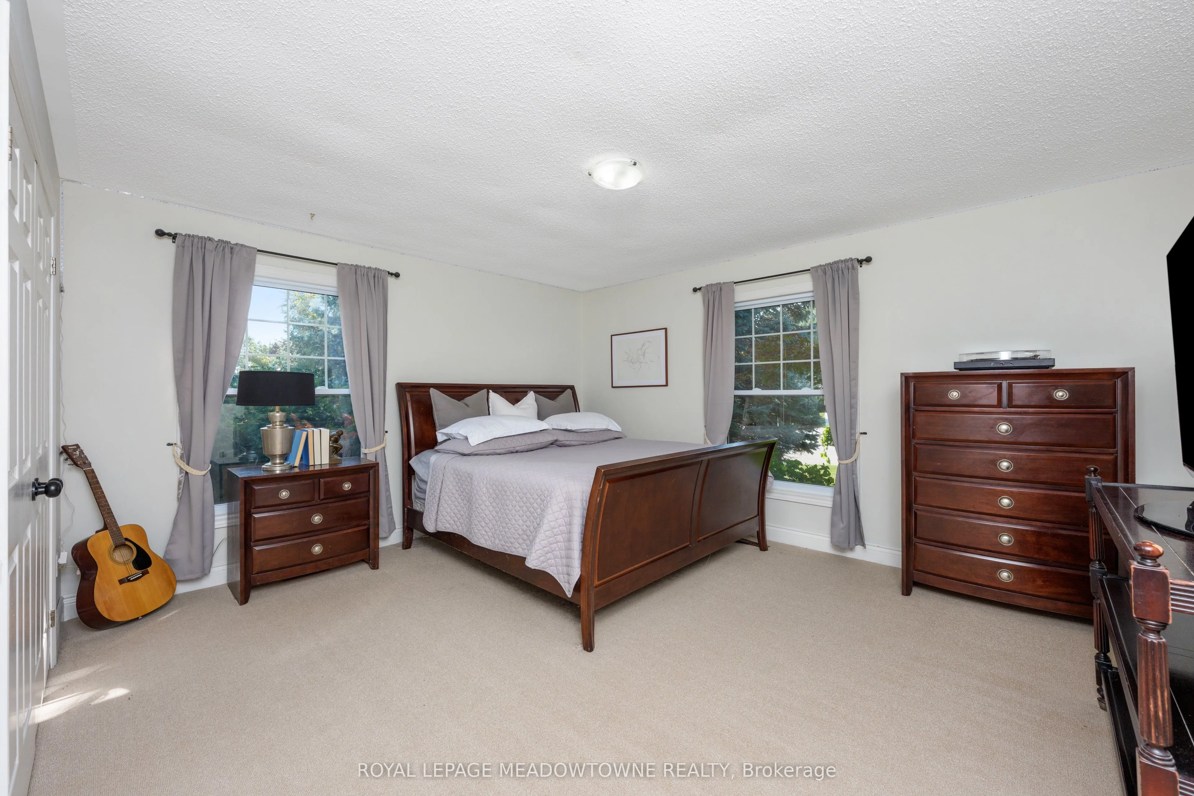 3 Appelbe Court