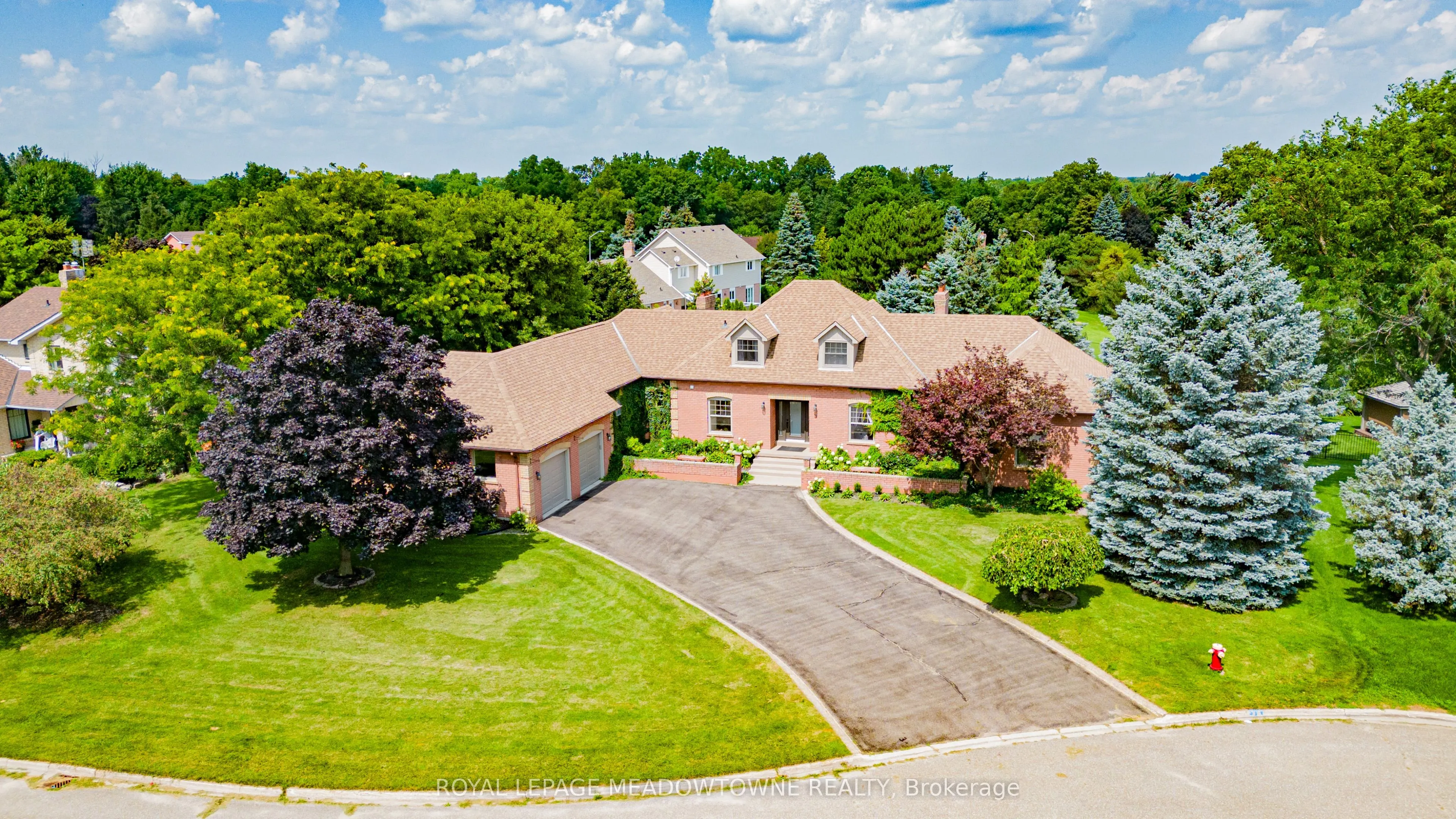 3 Appelbe Court