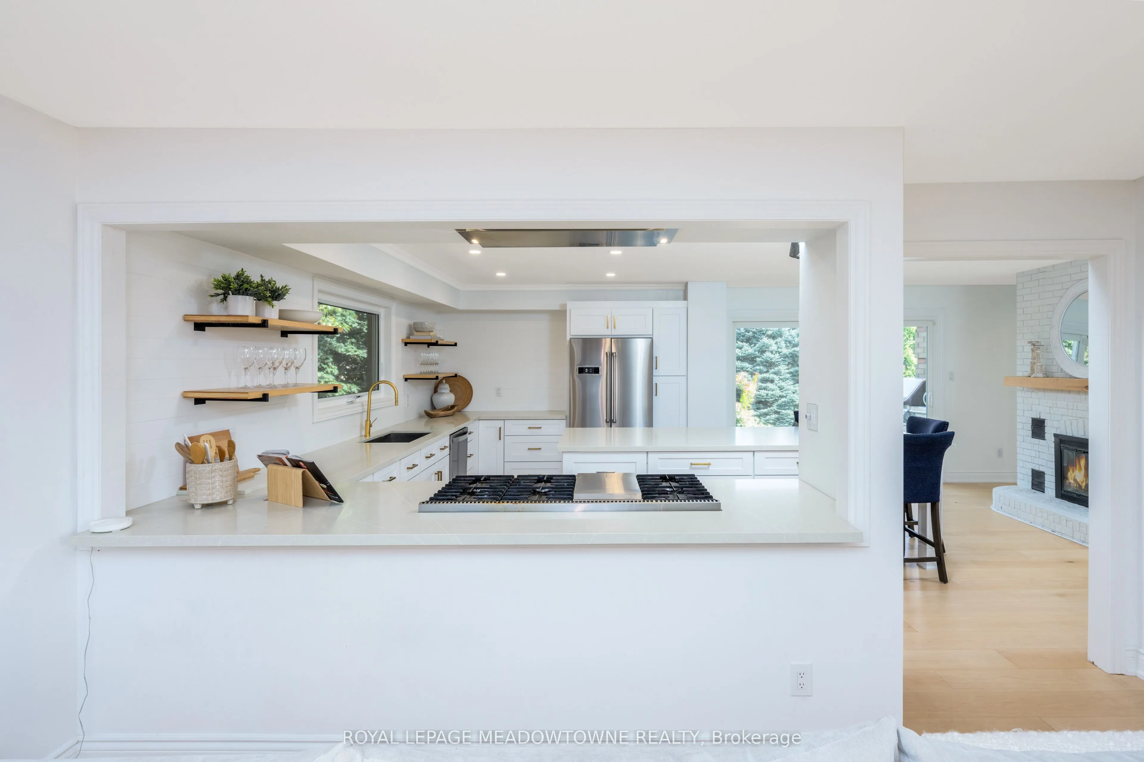 3 Appelbe Court