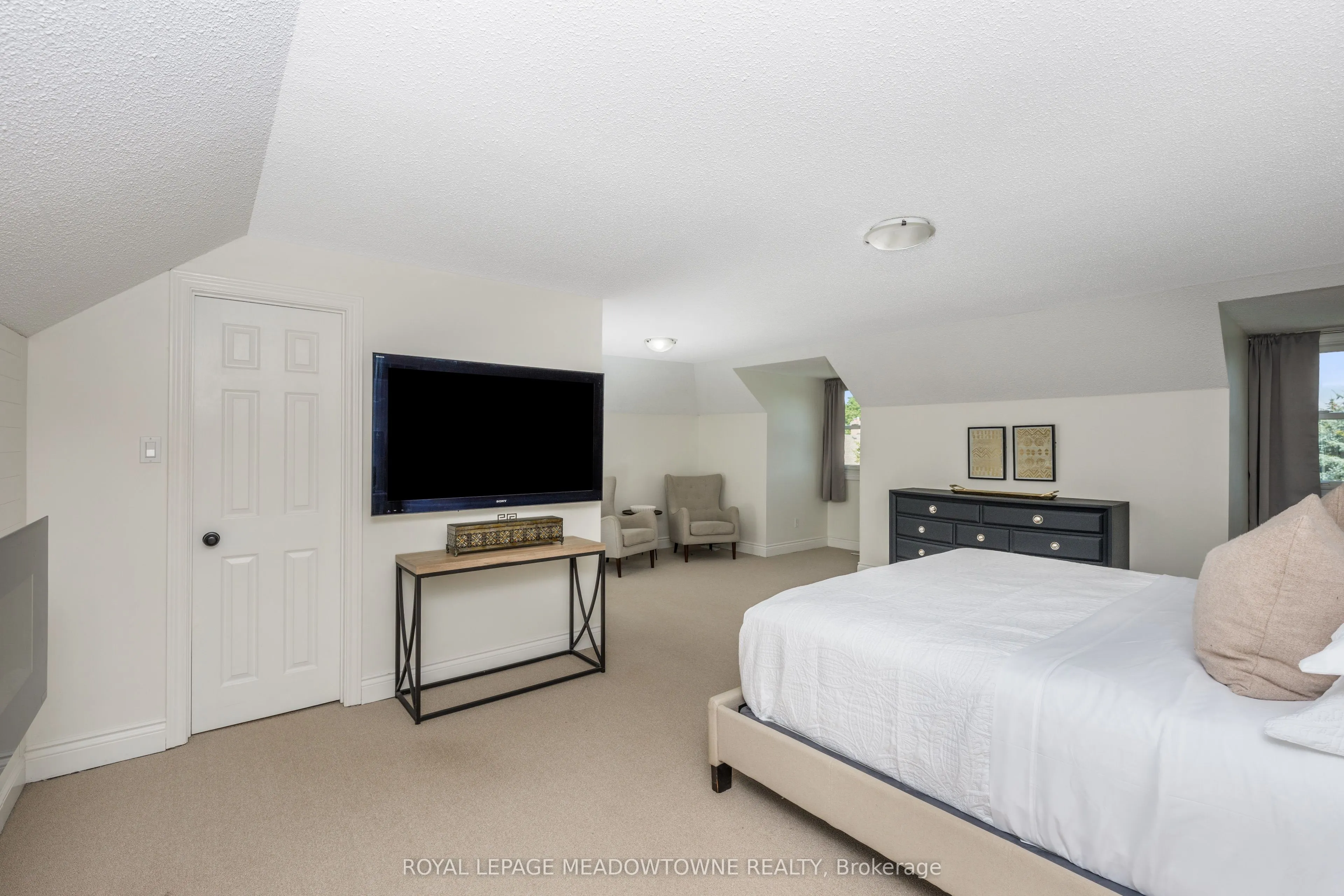 3 Appelbe Court