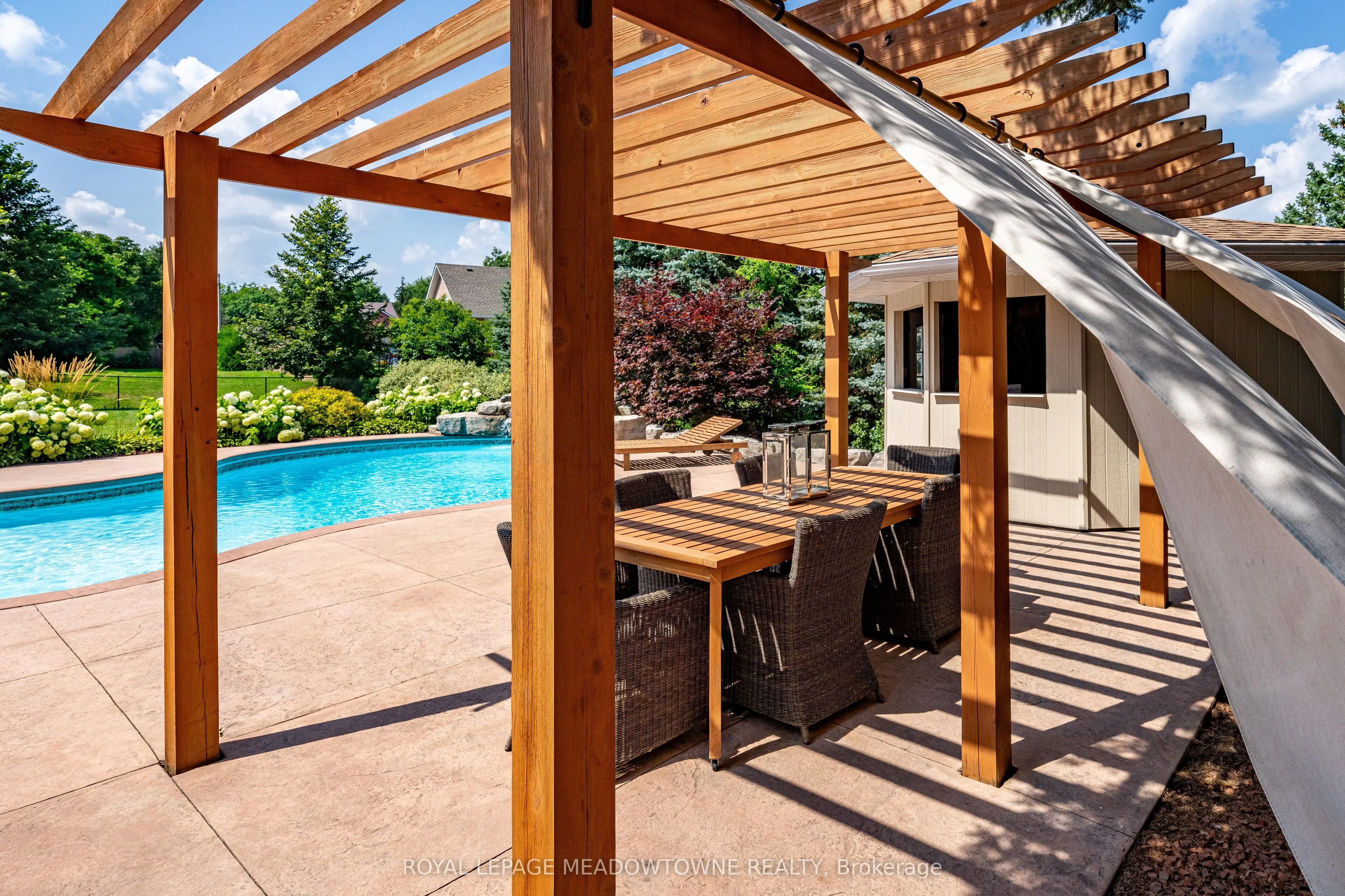 3 Appelbe Court