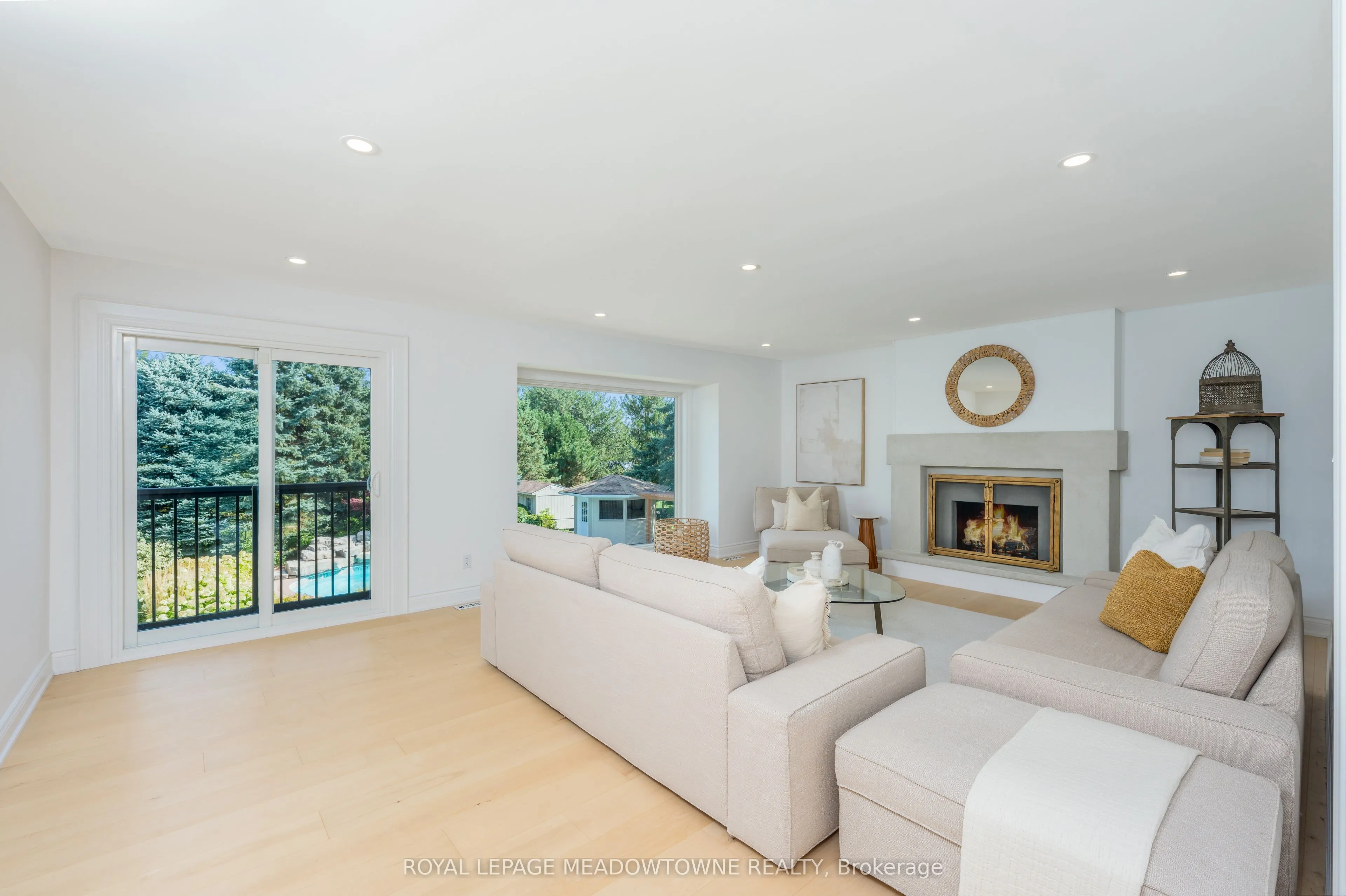 3 Appelbe Court