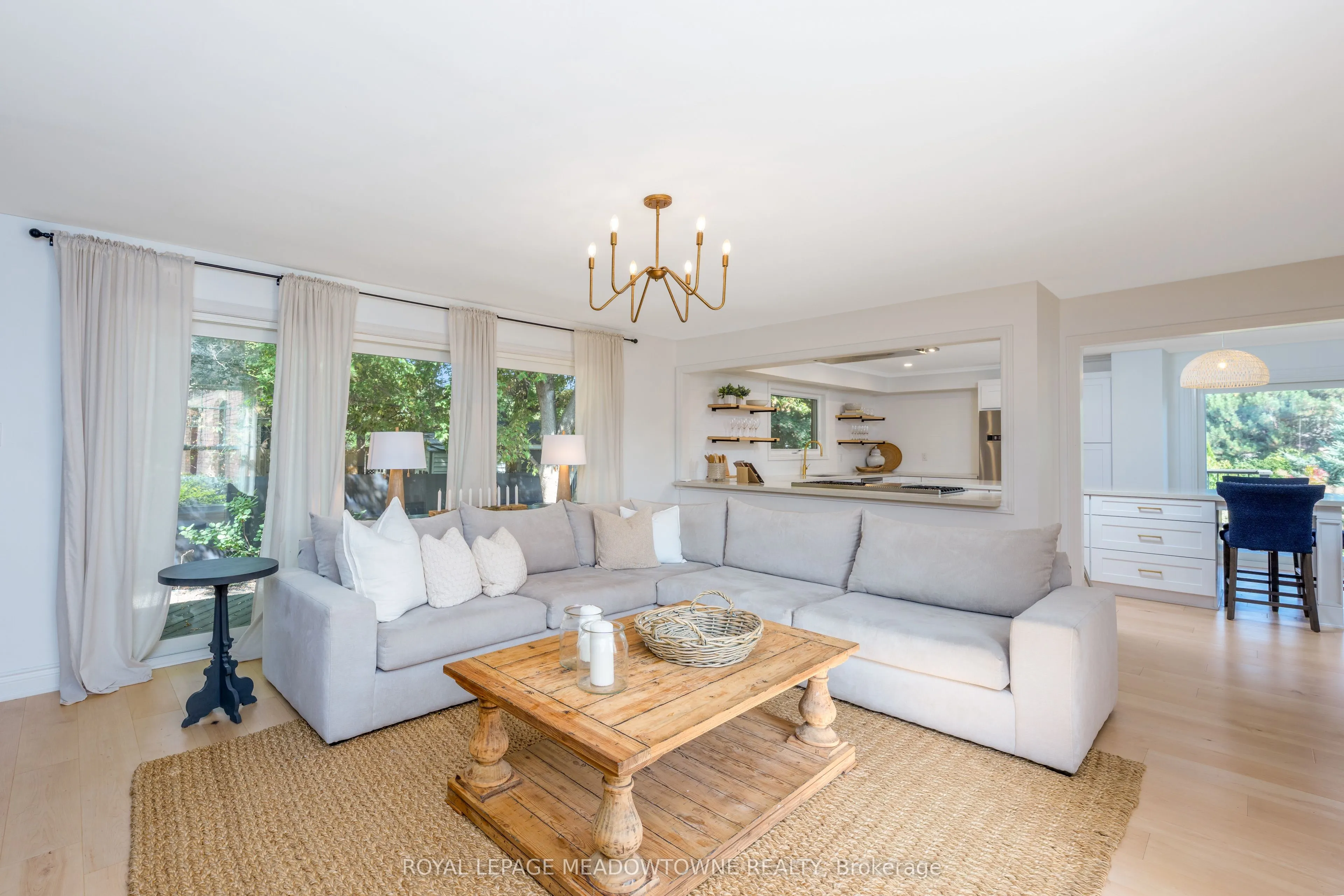 3 Appelbe Court