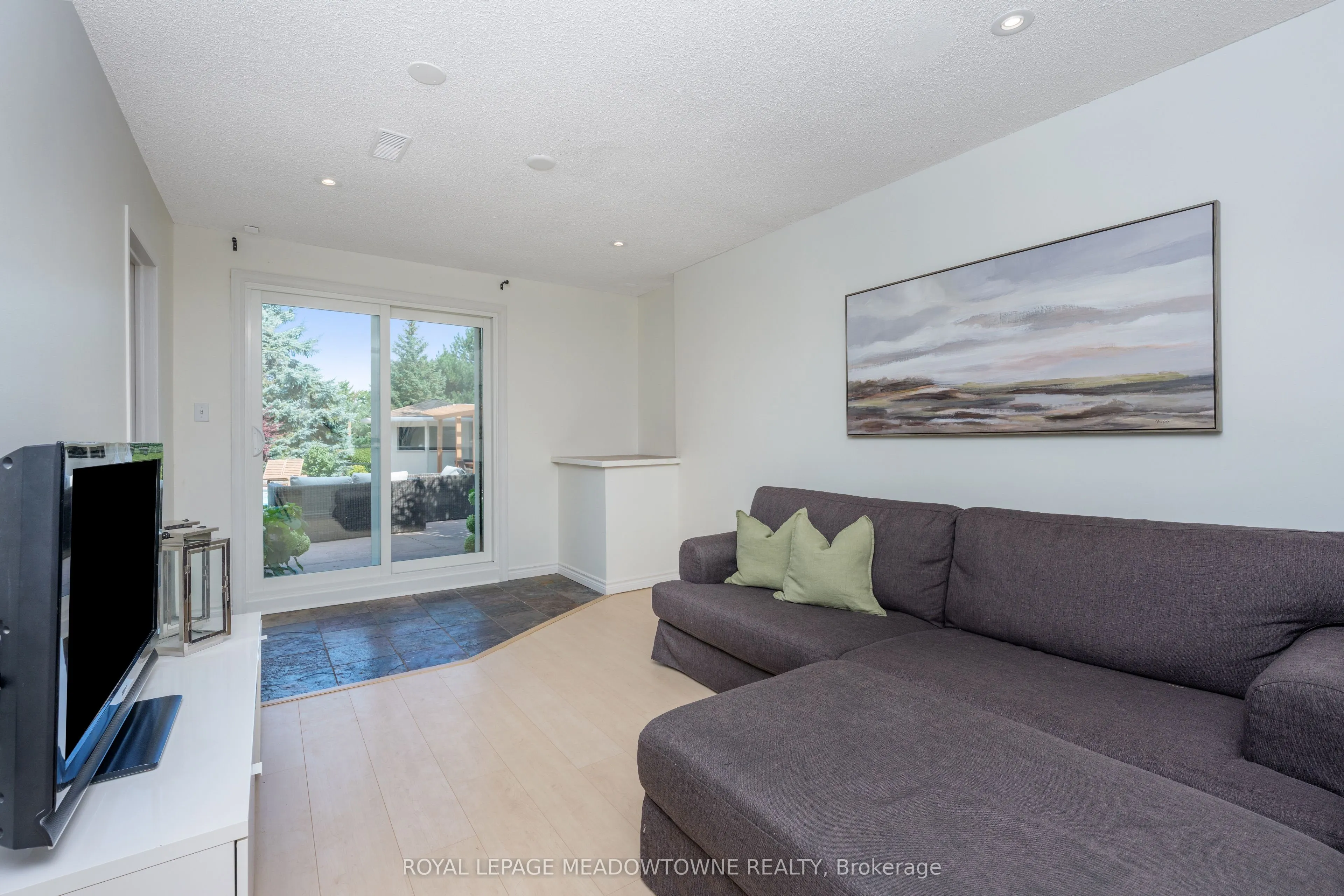 3 Appelbe Court