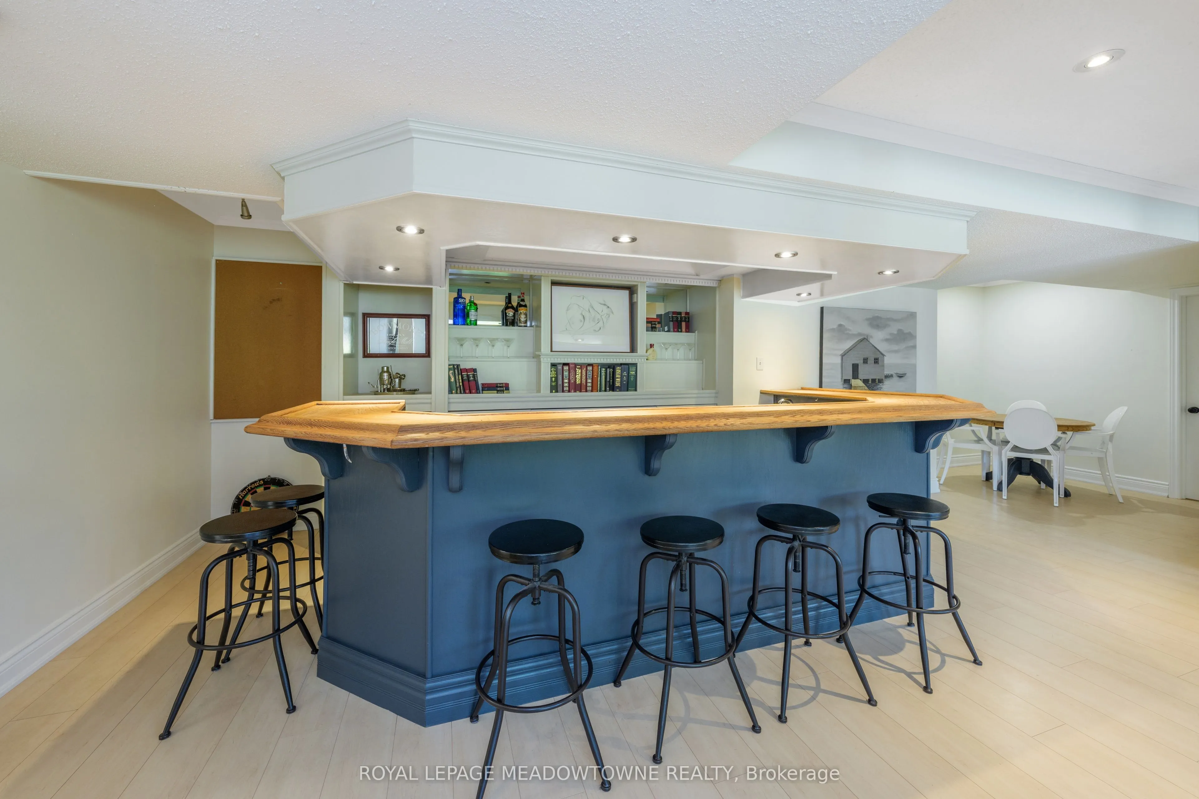 3 Appelbe Court