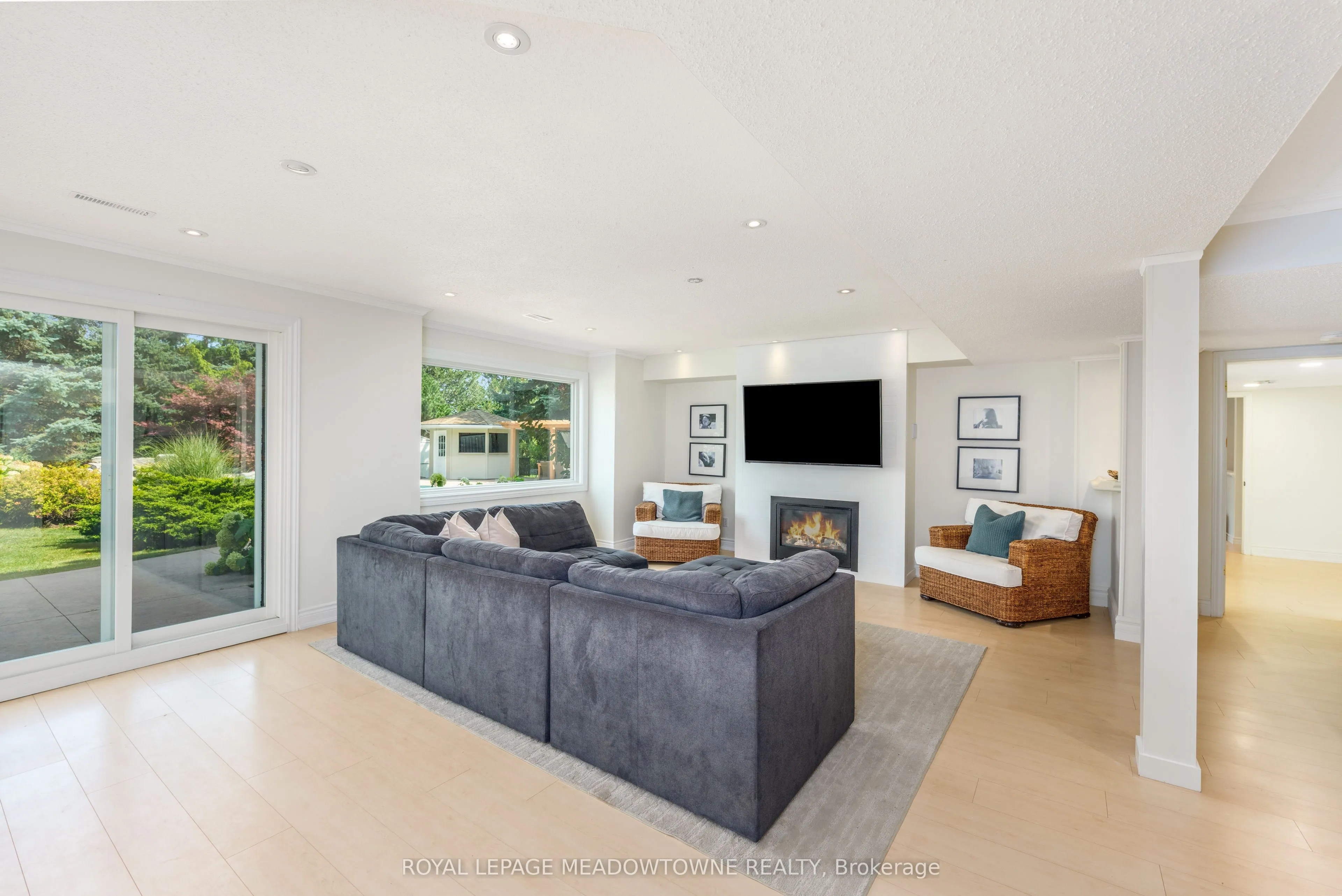 3 Appelbe Court