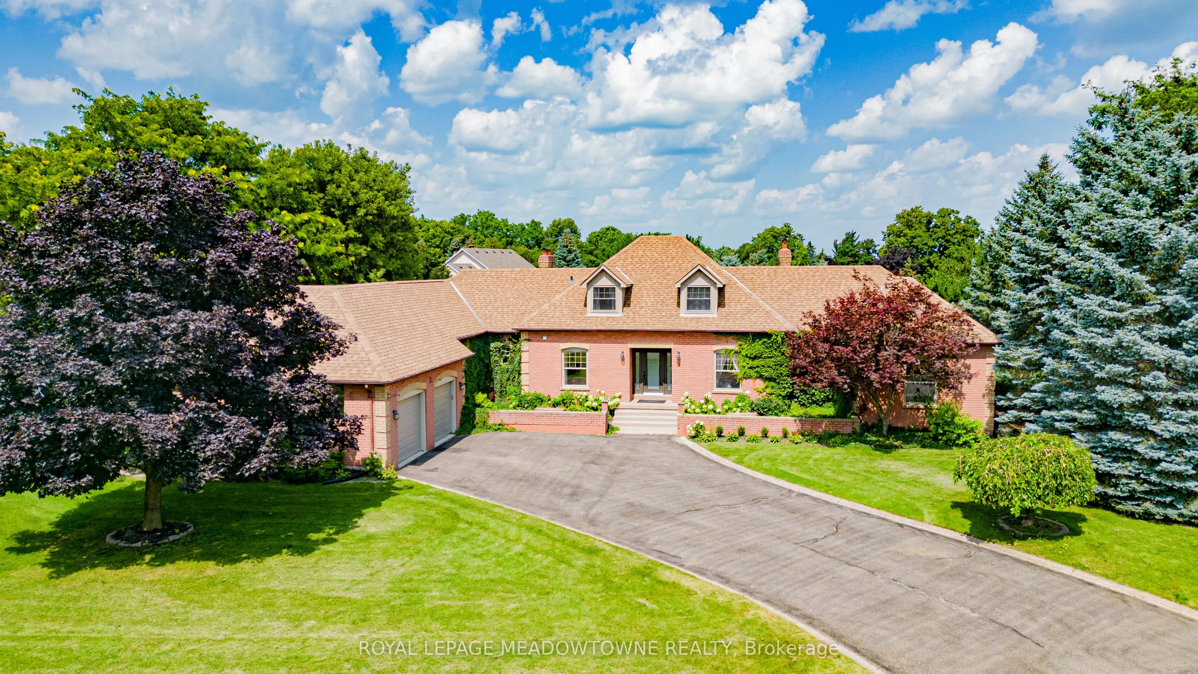 3 Appelbe Court