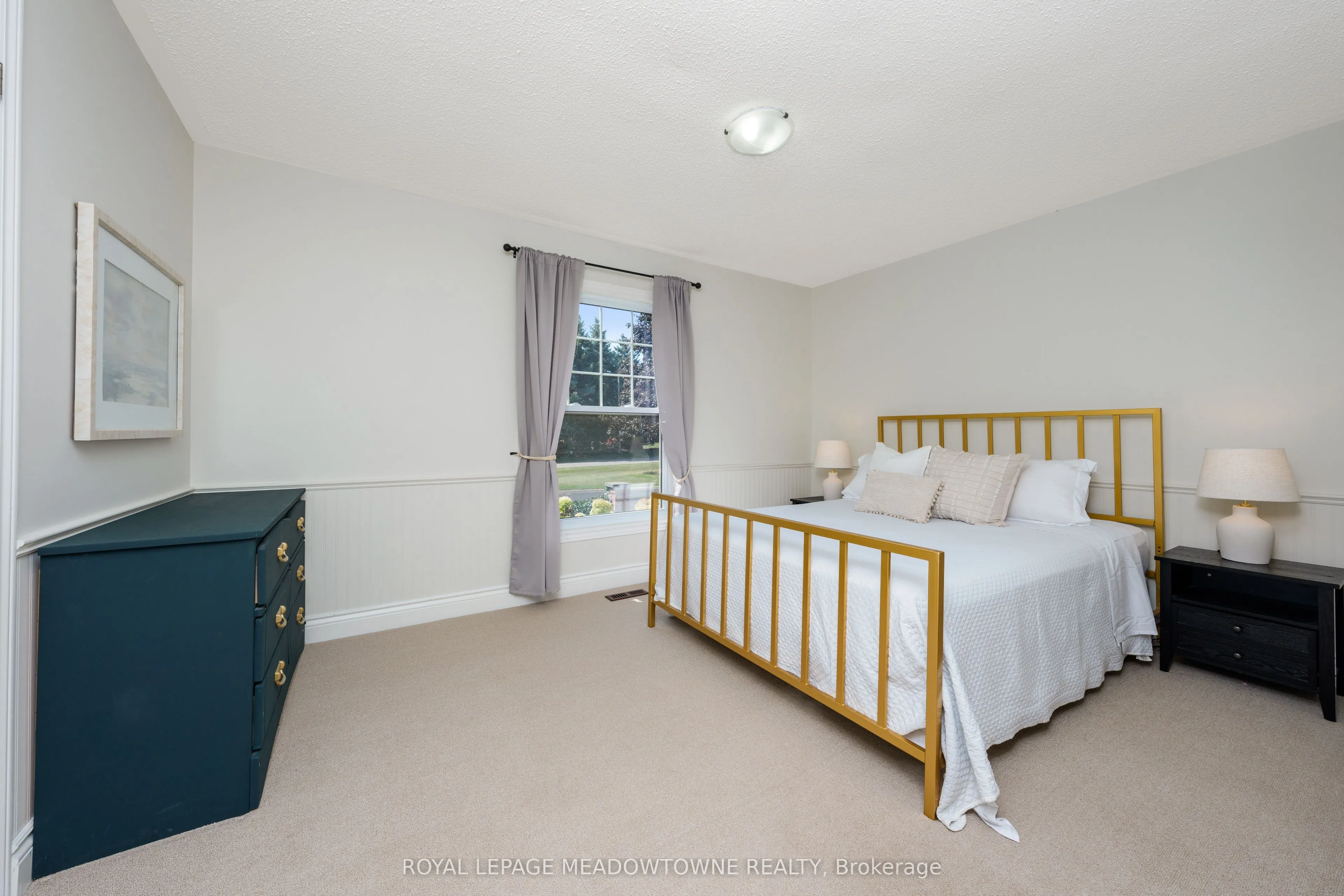 3 Appelbe Court