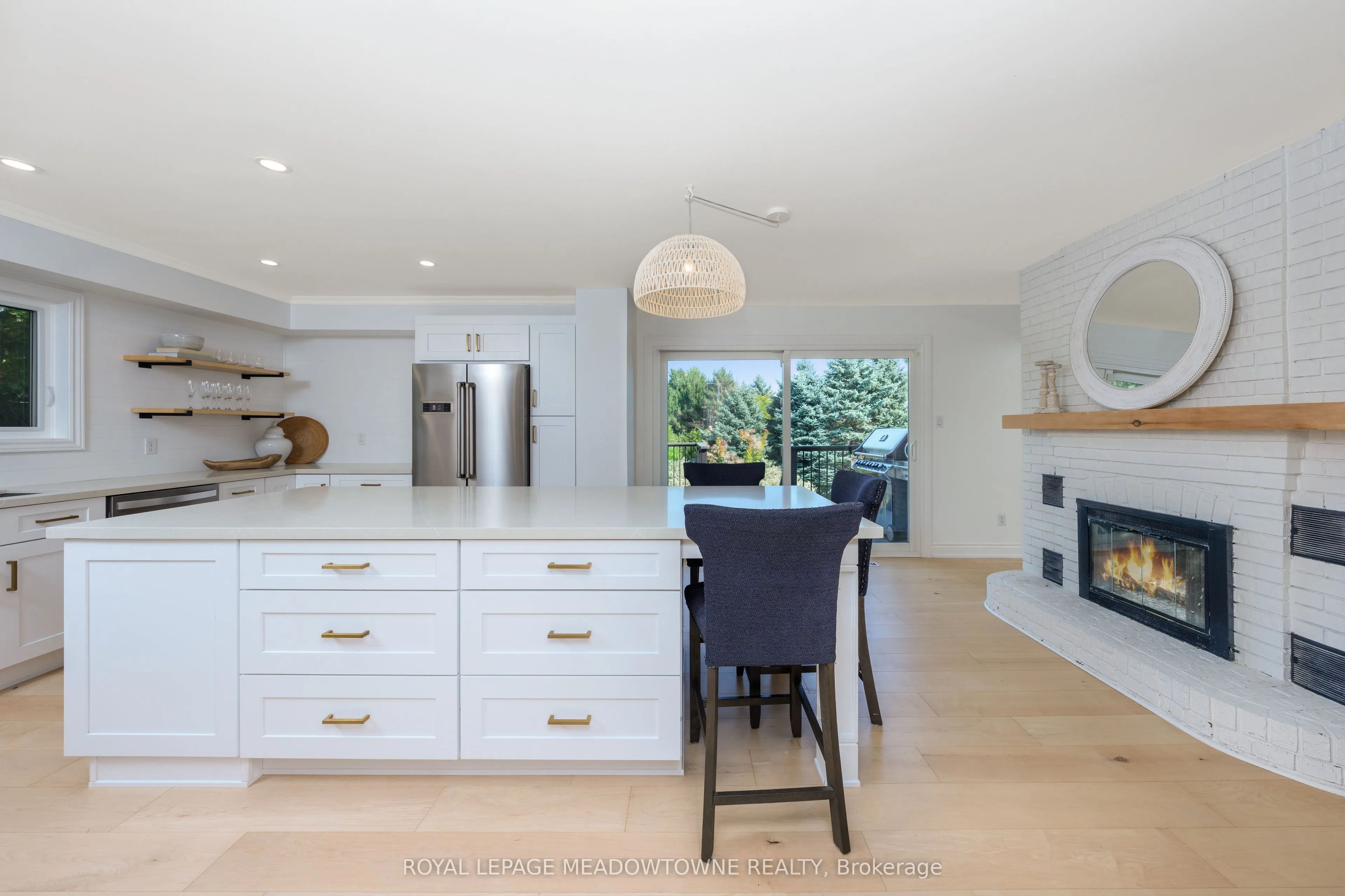 3 Appelbe Court