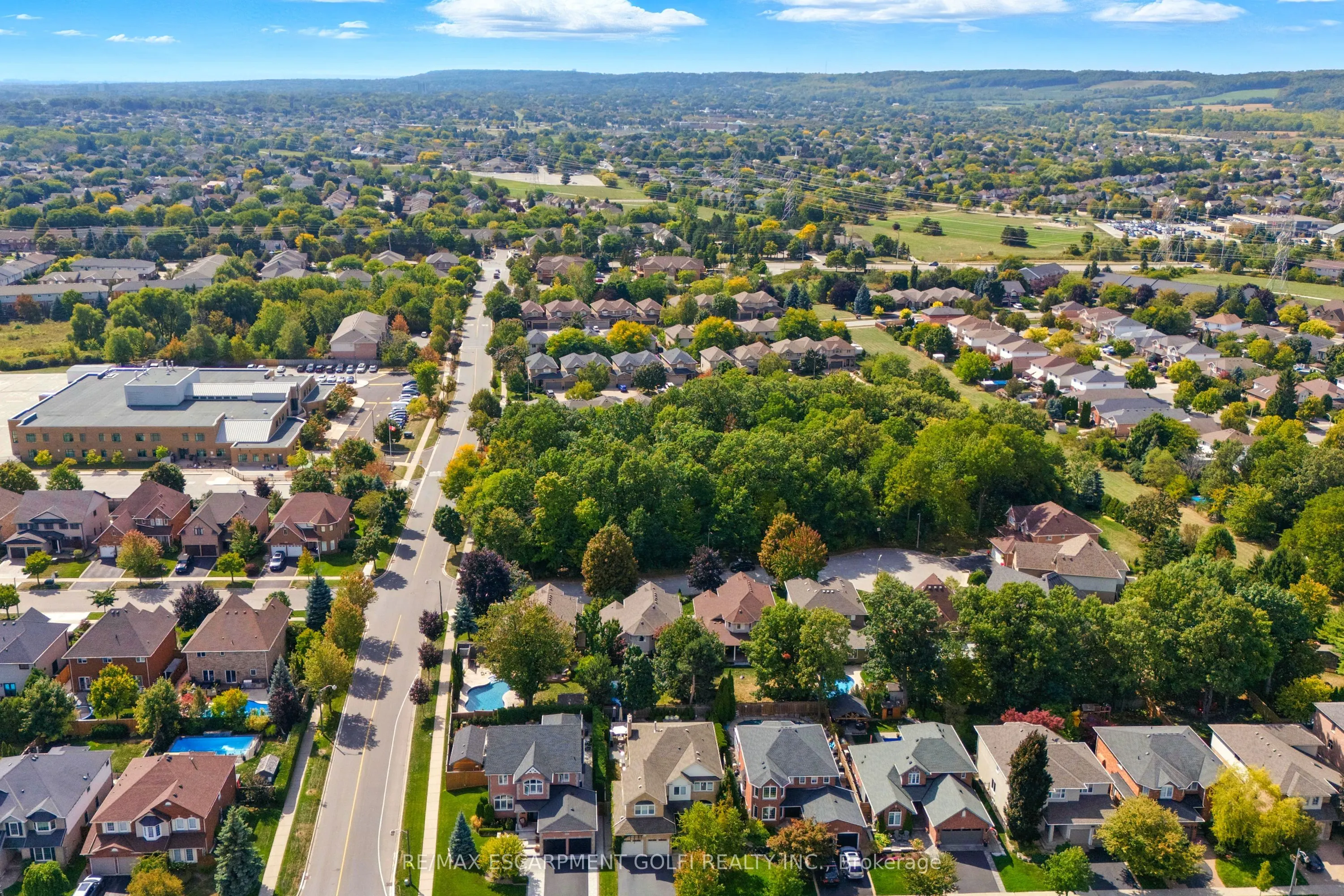 2139 Bushtrail Court