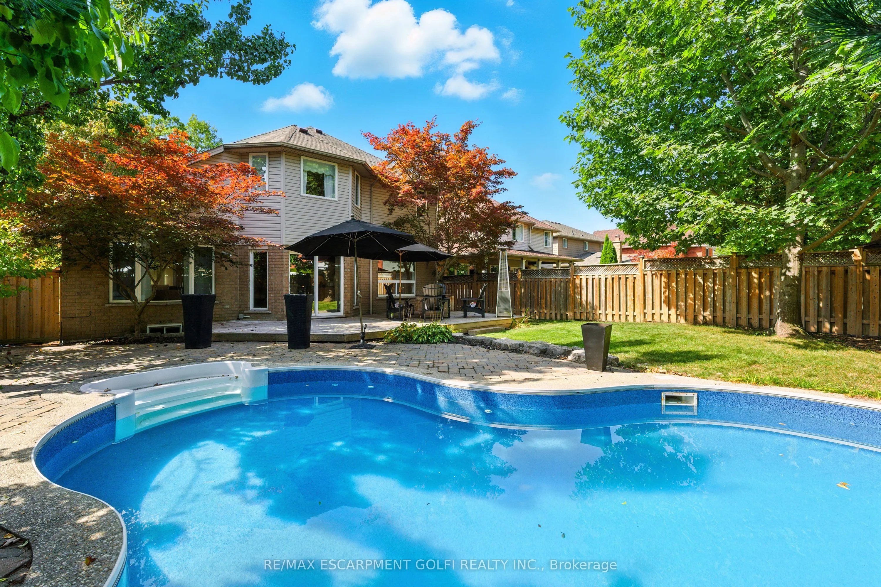 2139 Bushtrail Court