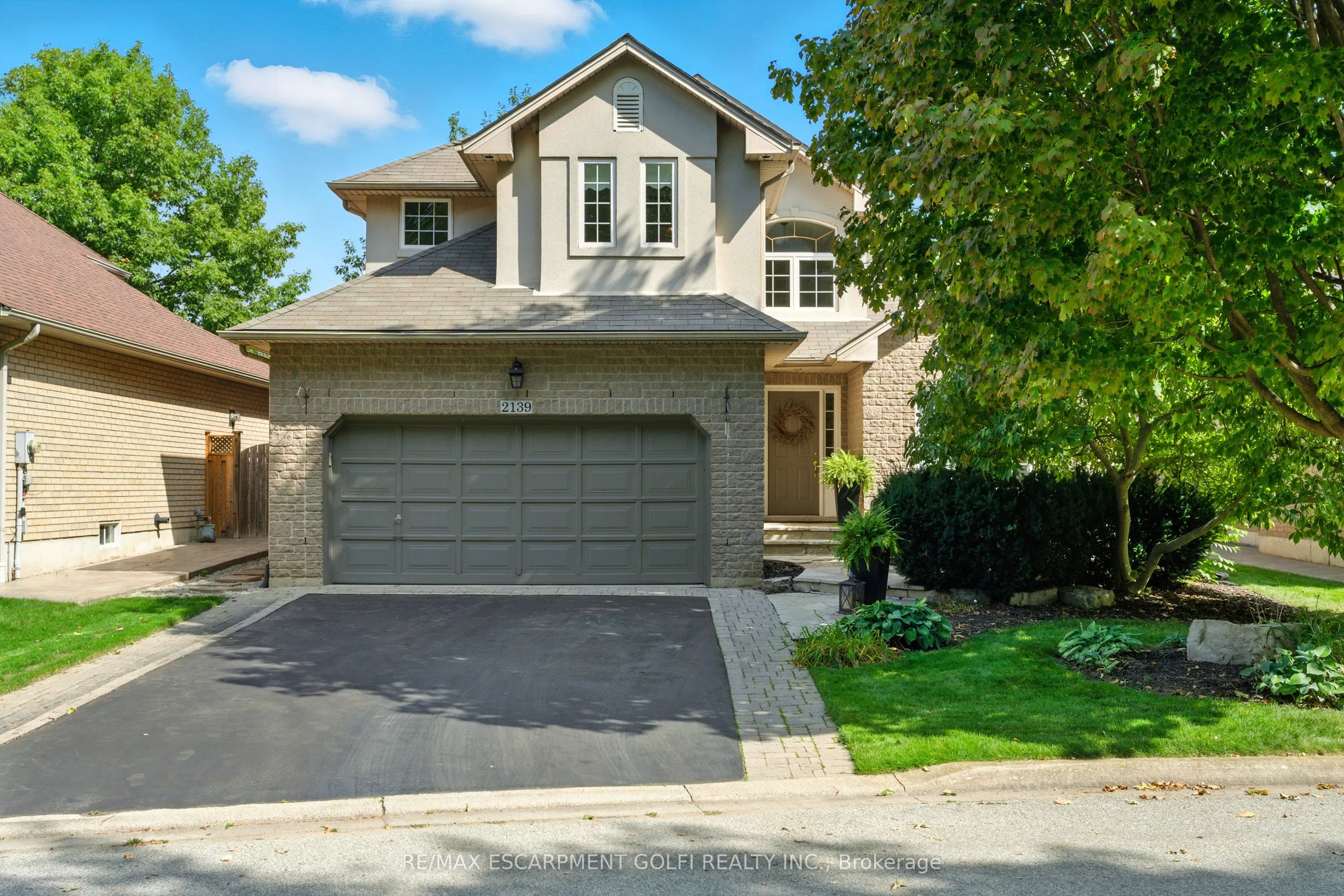 2139 Bushtrail Court